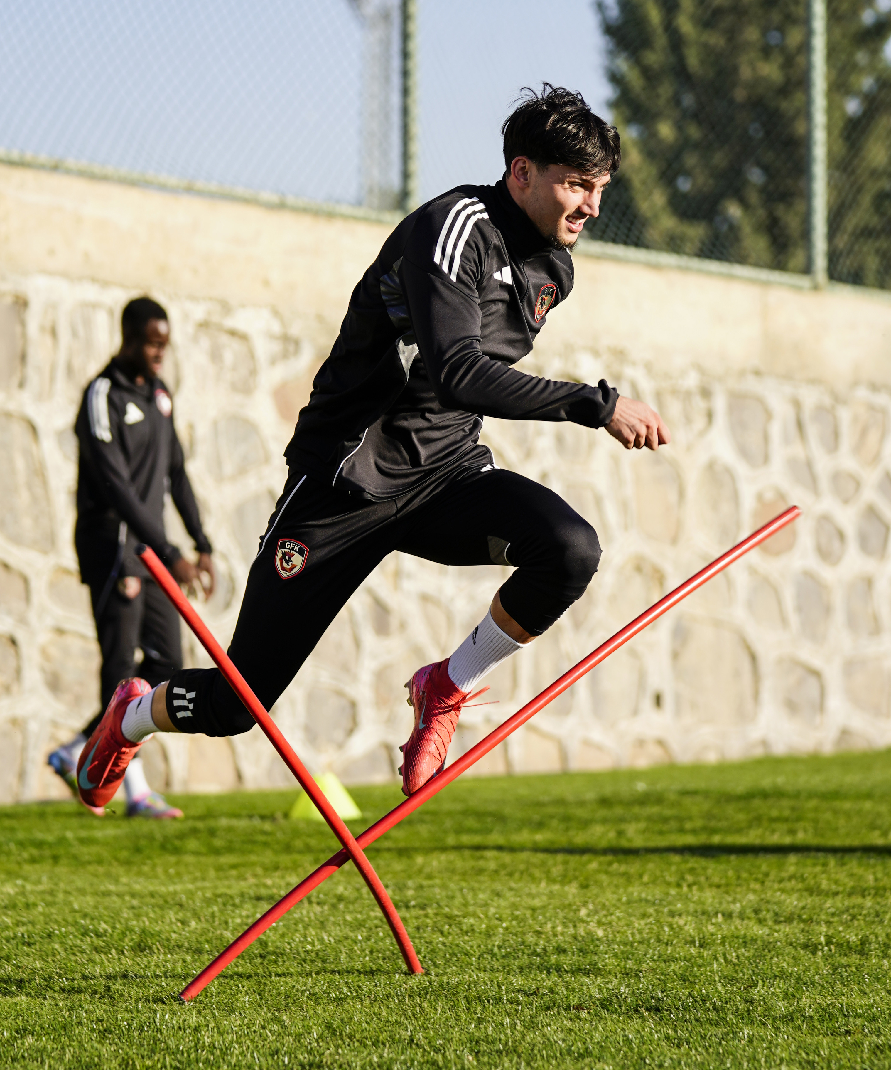 ANTRENMAN GÜNLÜĞÜ | 16.11.2025 Perşembe