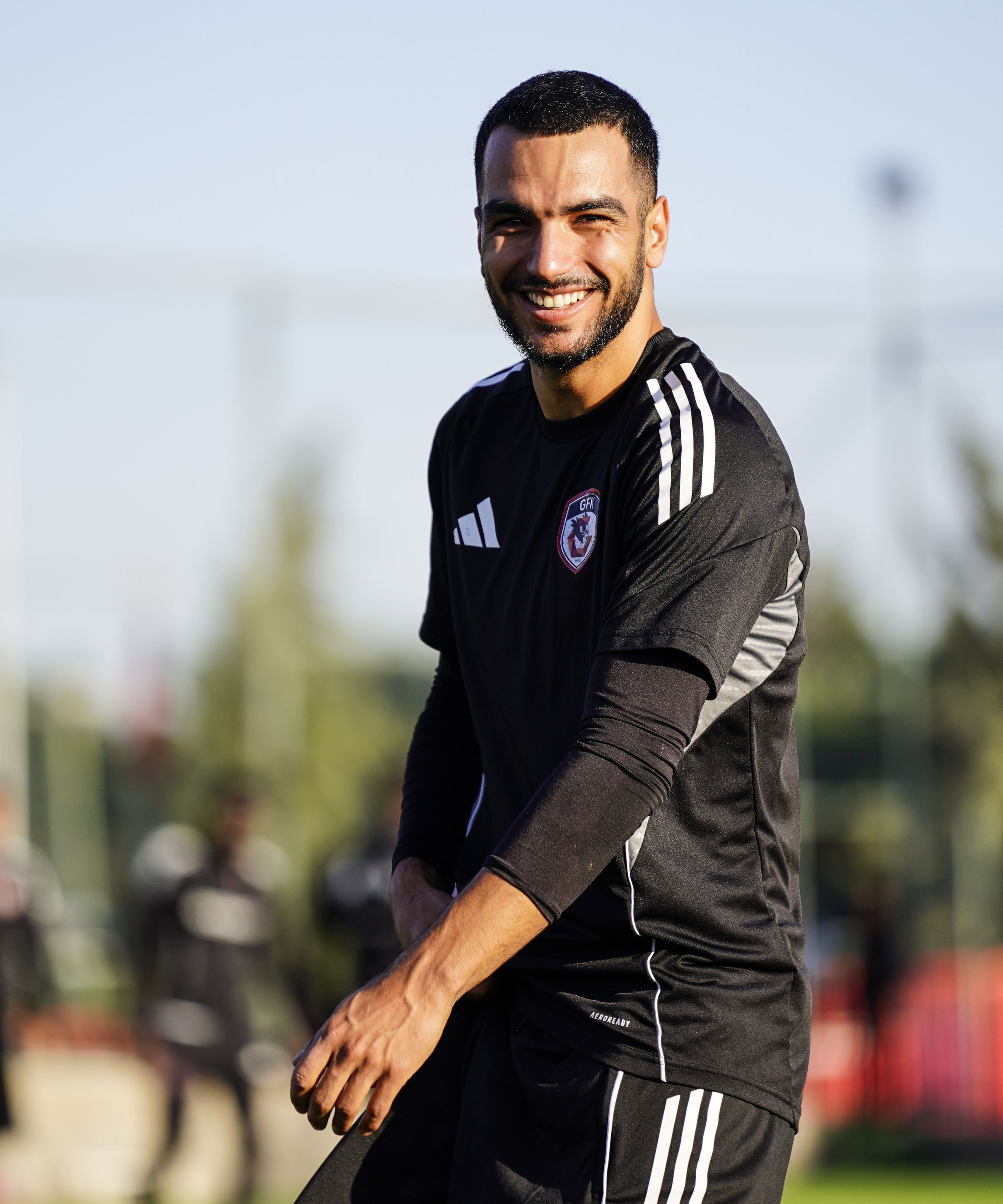 ANTRENMAN GÜNLÜĞÜ | 16.11.2025 Perşembe