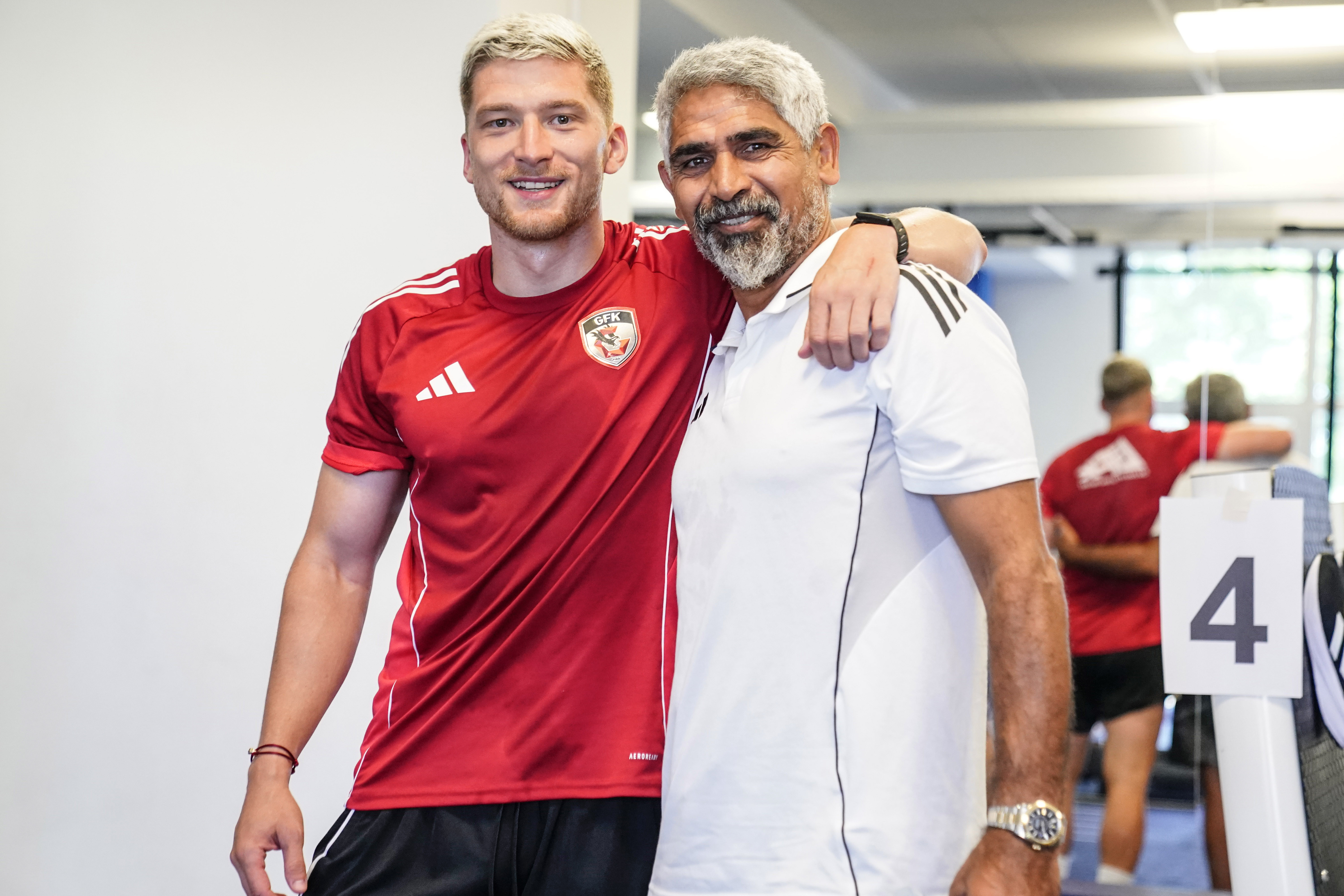 KAMP GÜNLÜĞÜ | 07.07.2025 Pazartesi