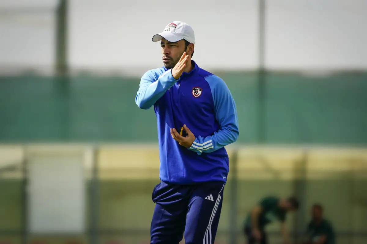 KAYSERİSPOR MAÇINA HAZIRIZ!