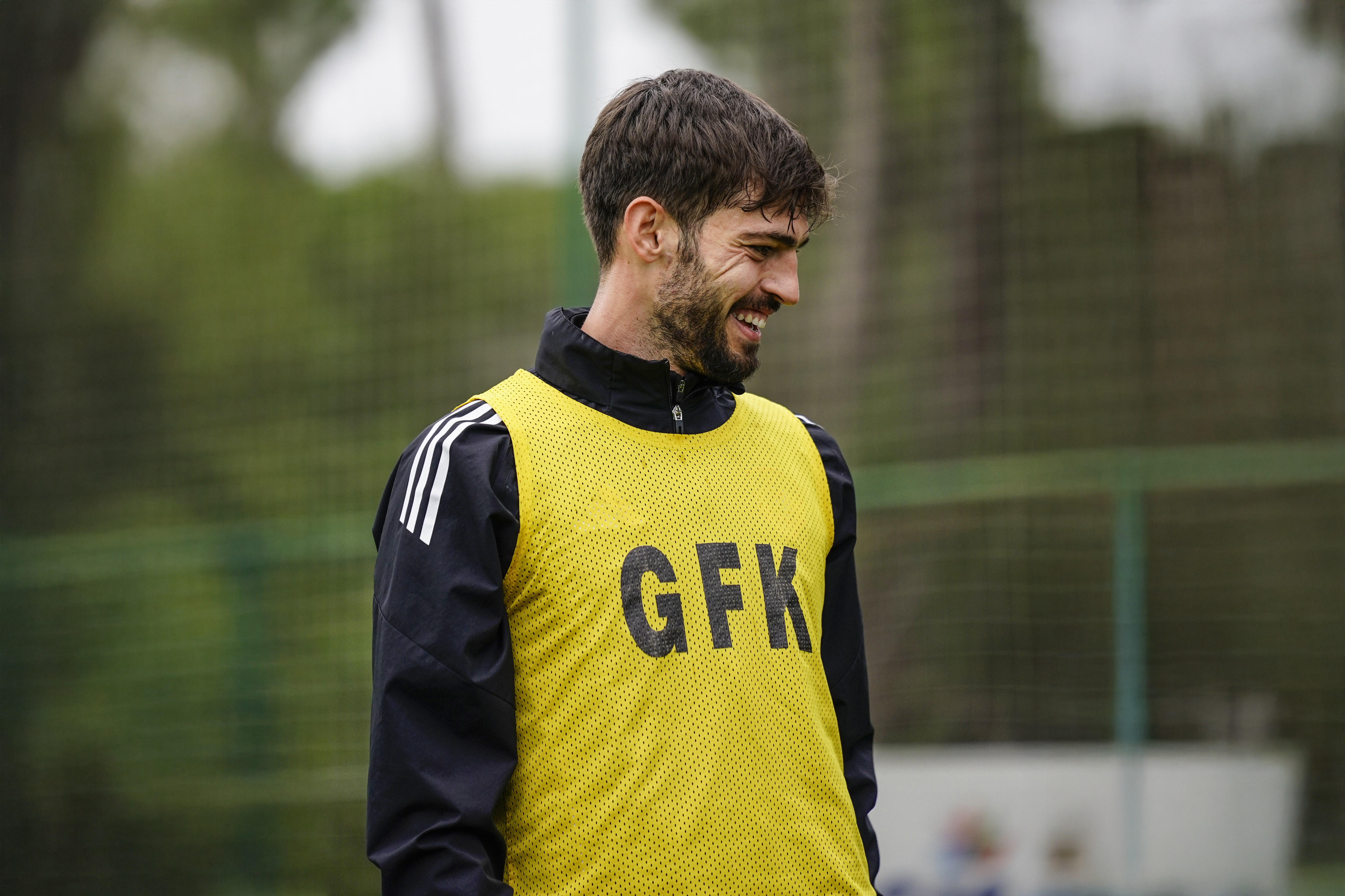 KAMP GÜNLÜĞÜ | 08.01.2026 Perşembe (Sabah)