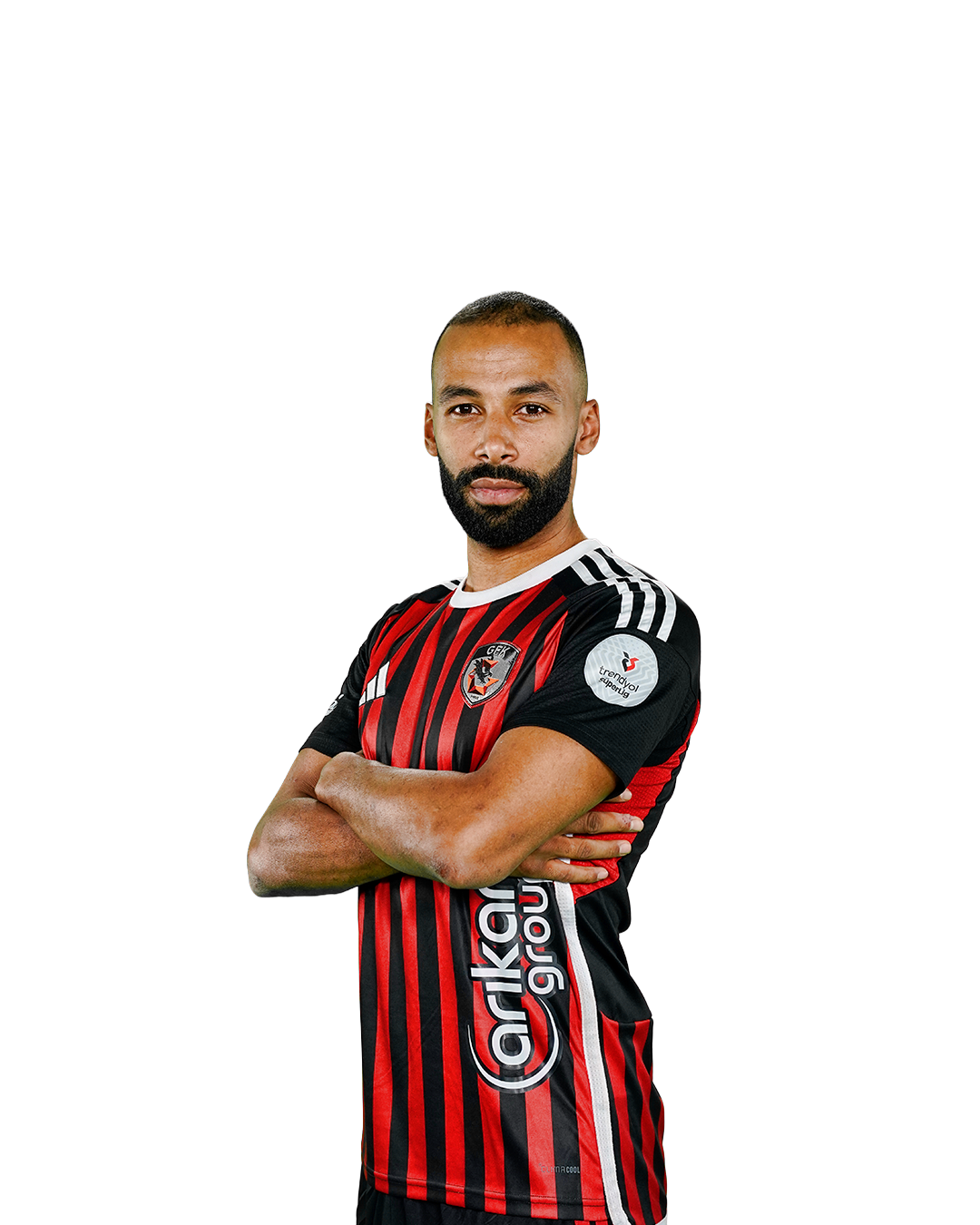 NAZIM SANGARE