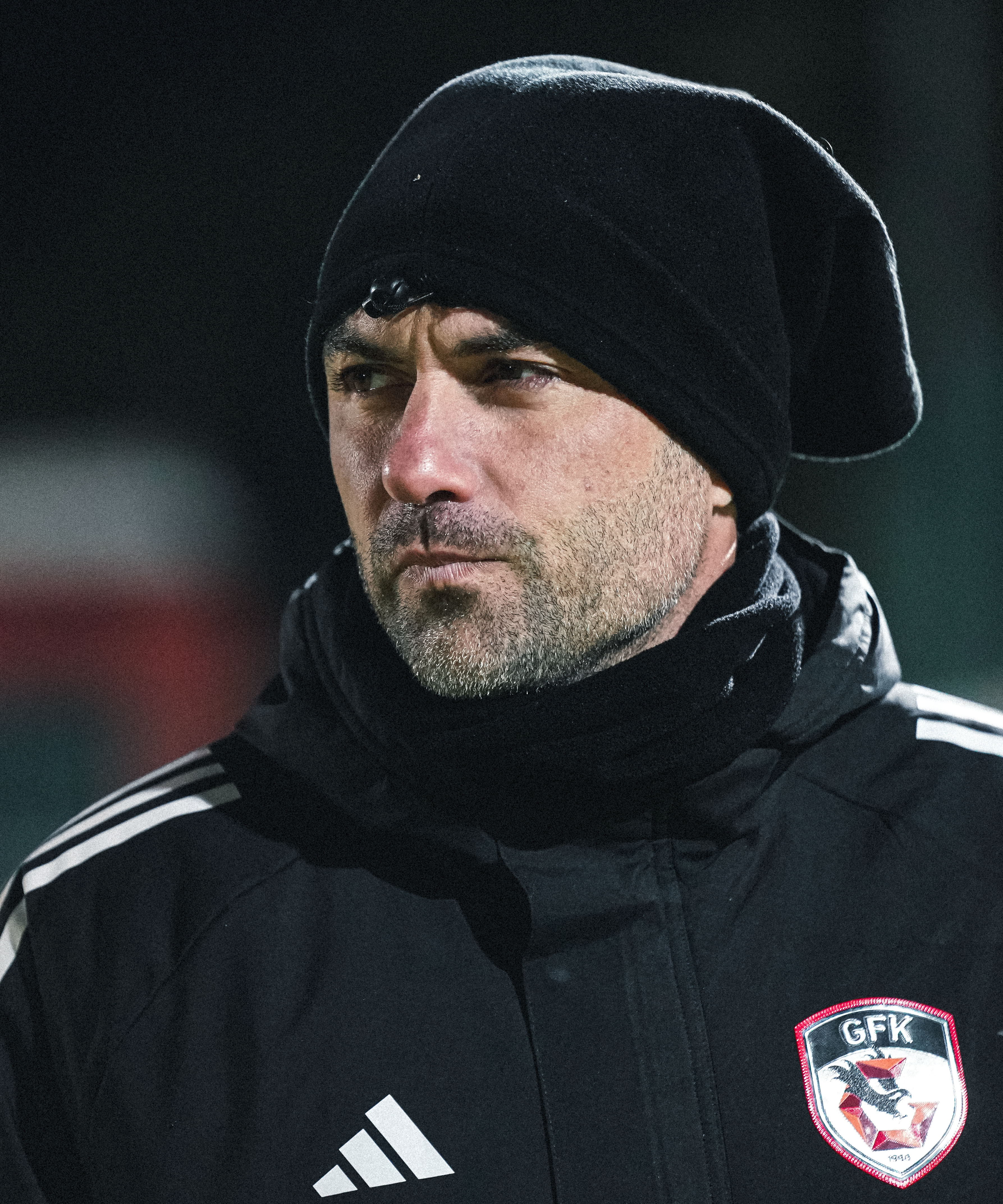 KONYASPOR MAÇI HAZIRLIKLARI BAŞLADI