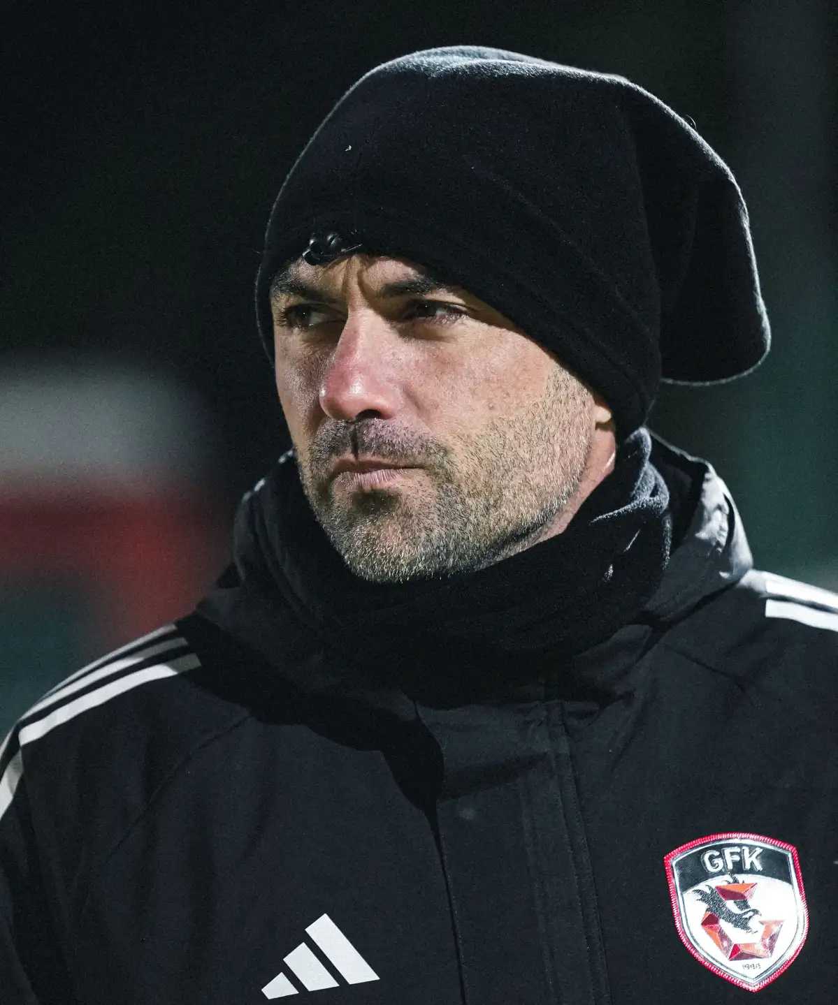 KONYASPOR MAÇI HAZIRLIKLARI BAŞLADI