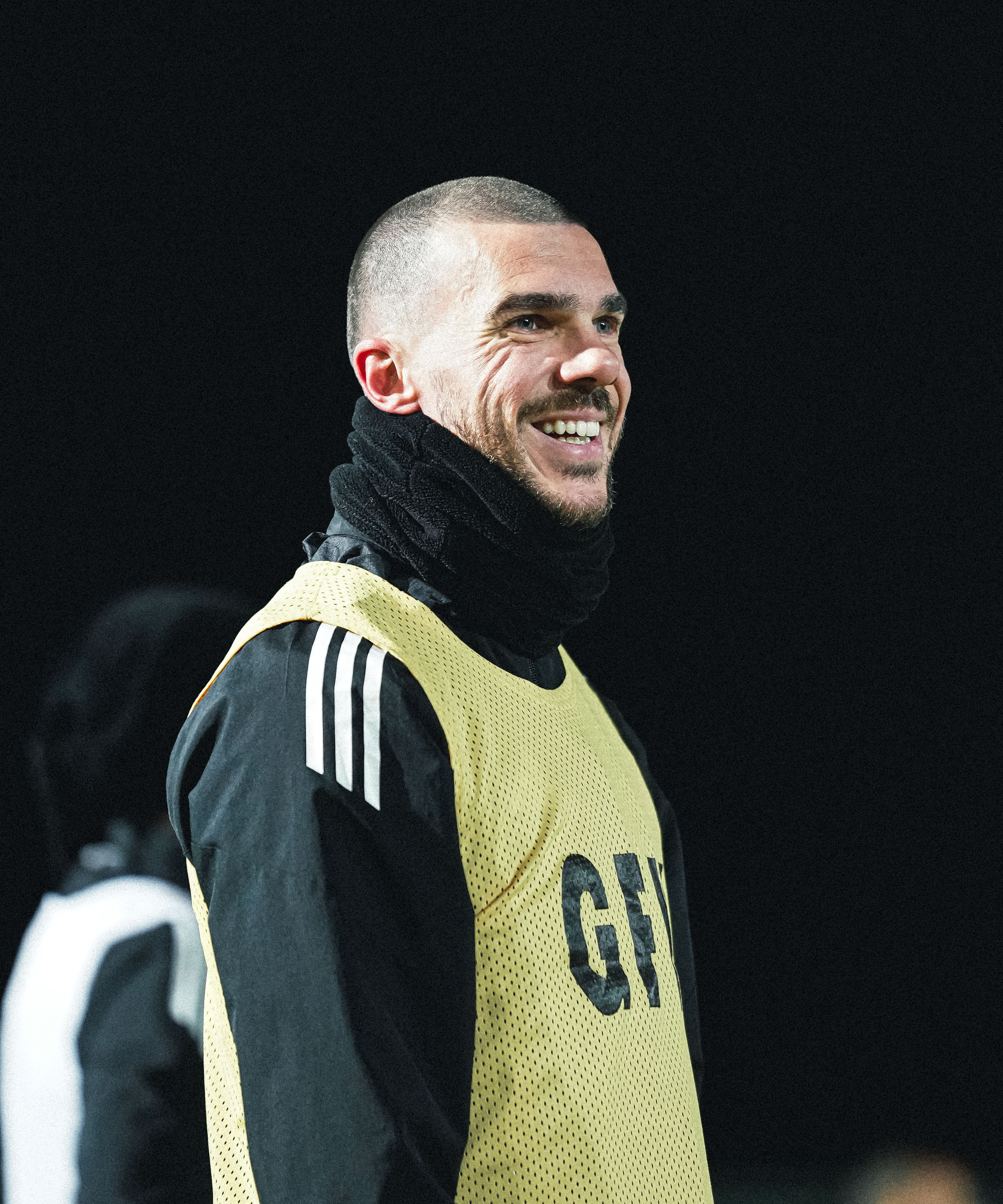 KONYASPOR MAÇI HAZIRLIKLARI BAŞLADI