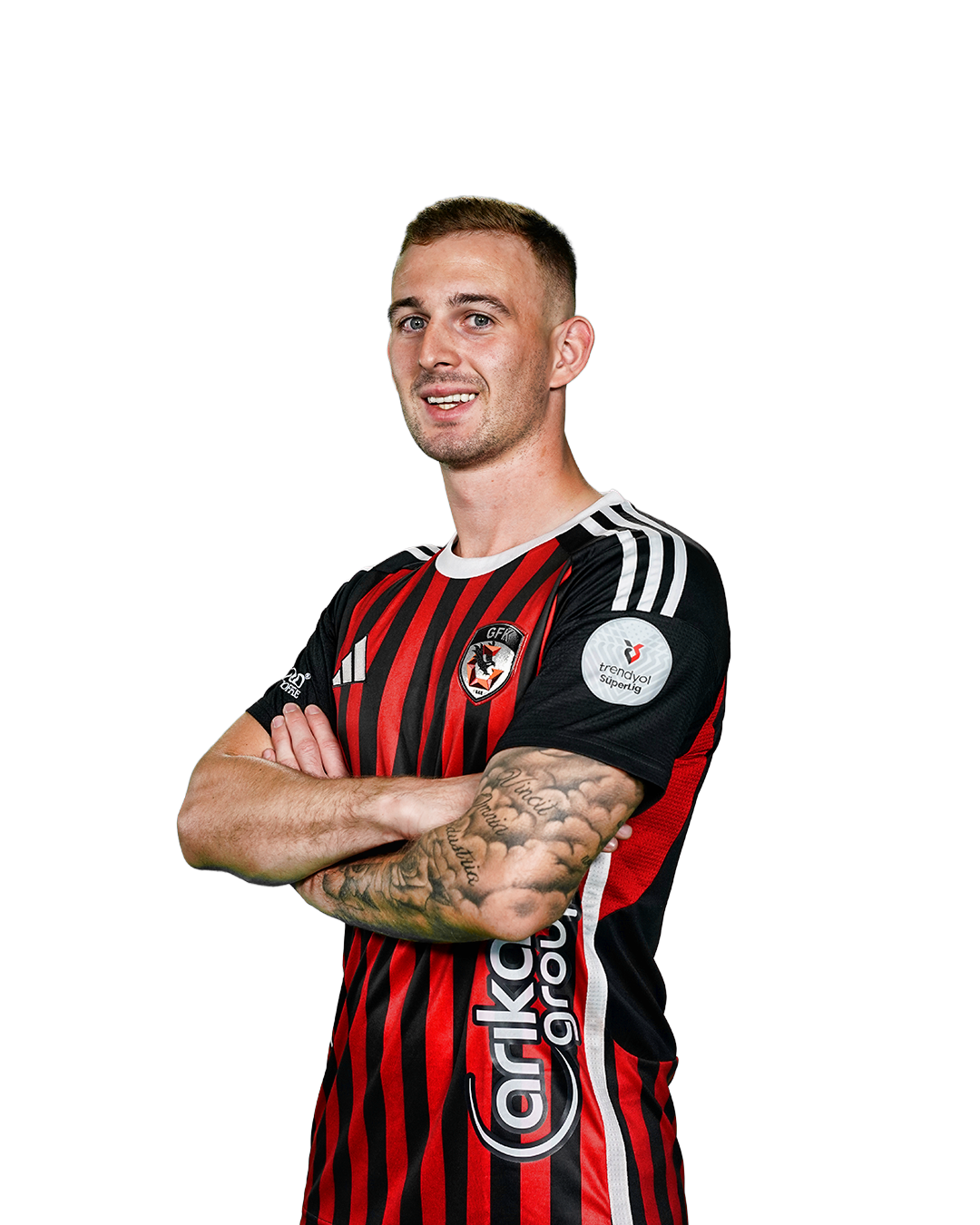 KACPER KOZLOWSKI