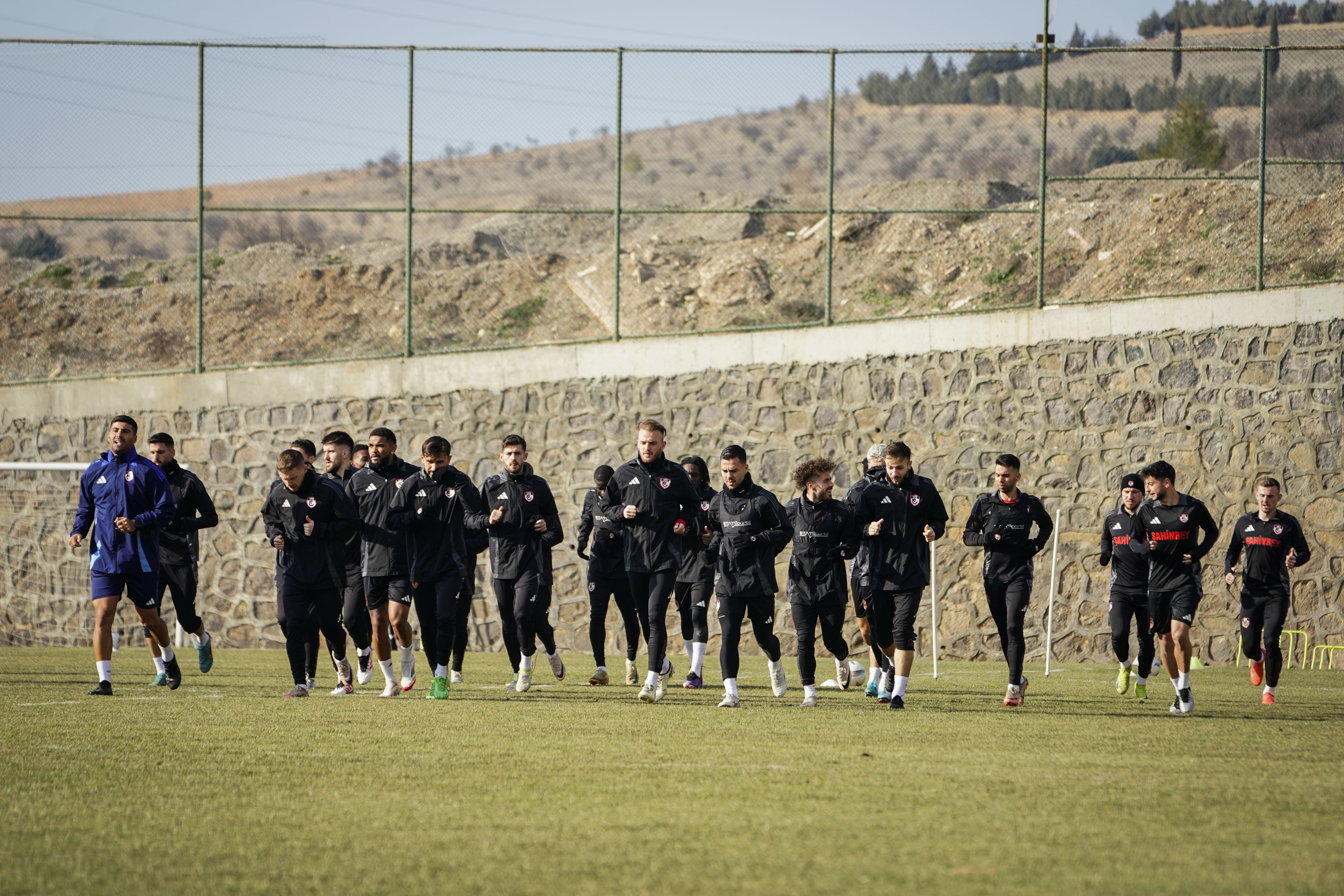 ANTRENMAN GÜNLÜĞÜ | 01.03.2025 Cumartesi