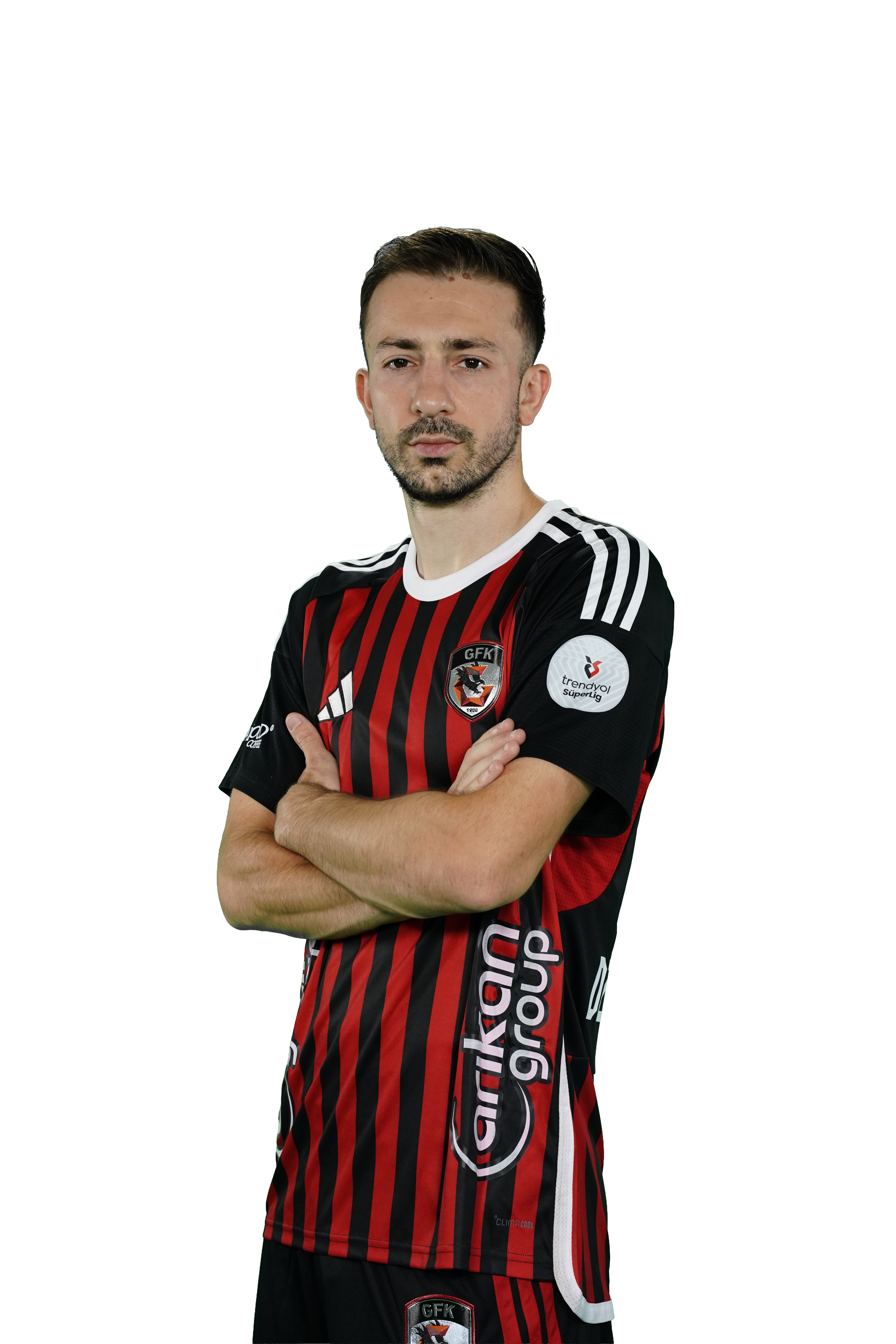 HALİL DERVİŞOĞLU