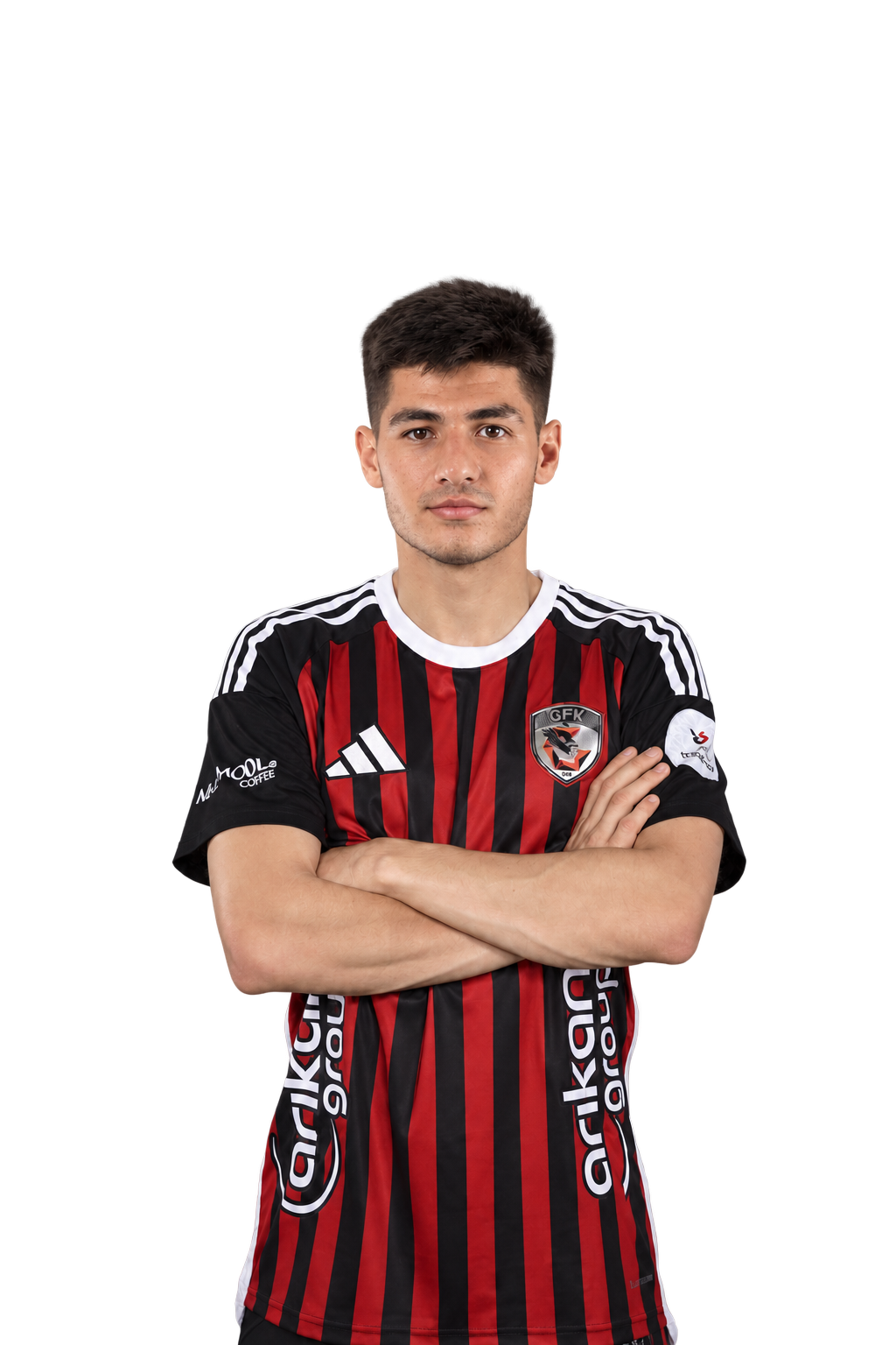 EFE SARIKAYA