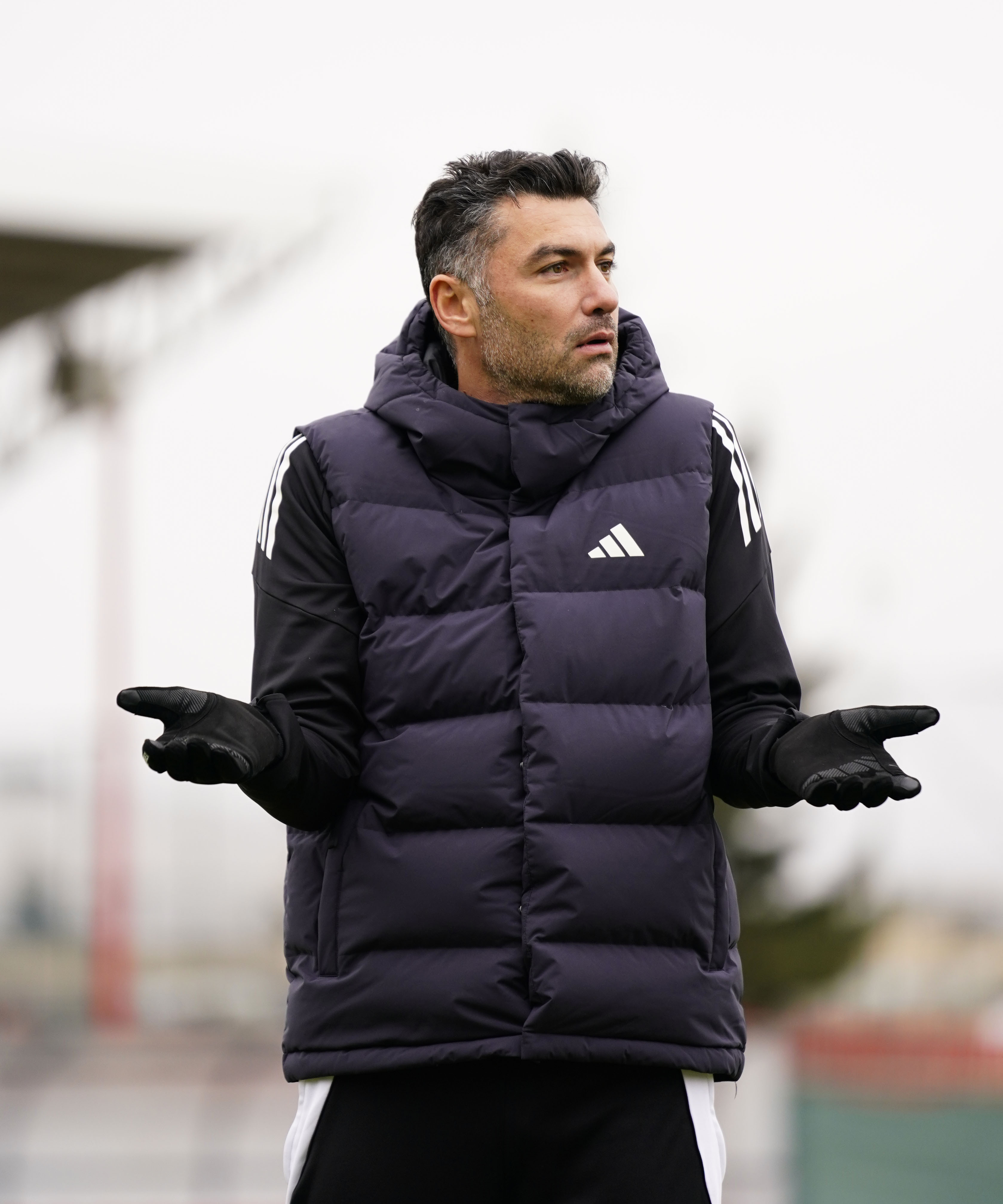 ANTRENMAN GÜNLÜĞÜ | 29.01.2026 Perşembe