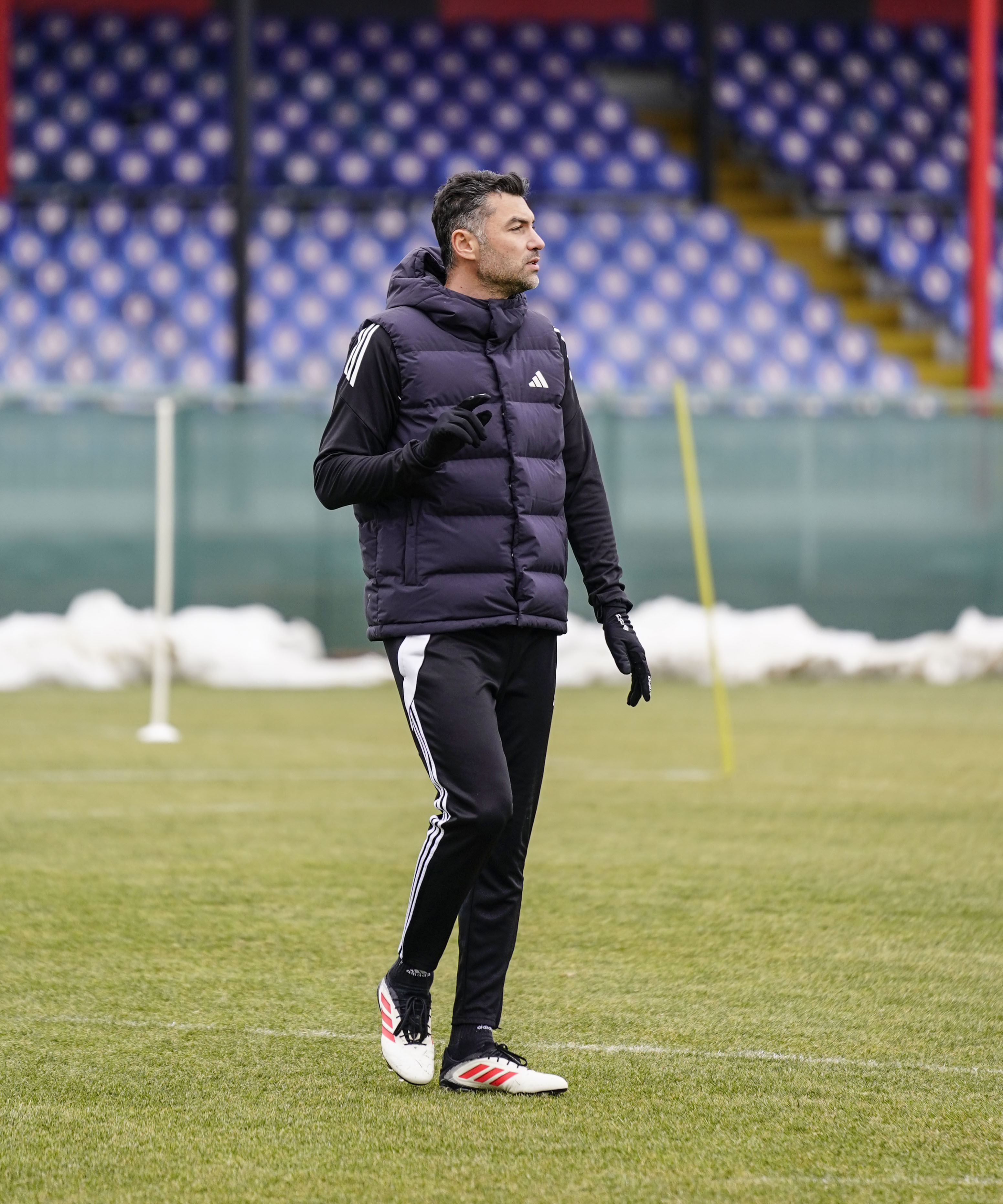 ANTRENMAN GÜNLÜĞÜ | 29.01.2026 Perşembe