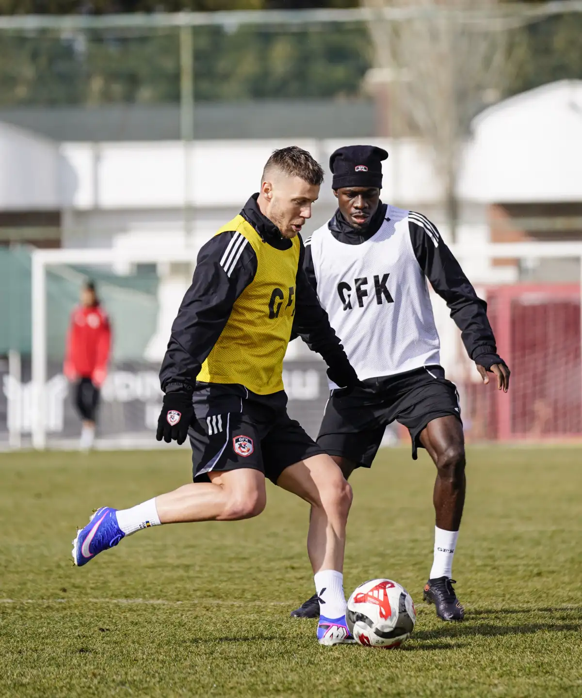 ANTRENMAN GÜNLÜĞÜ | 29.01.2026 Perşembe