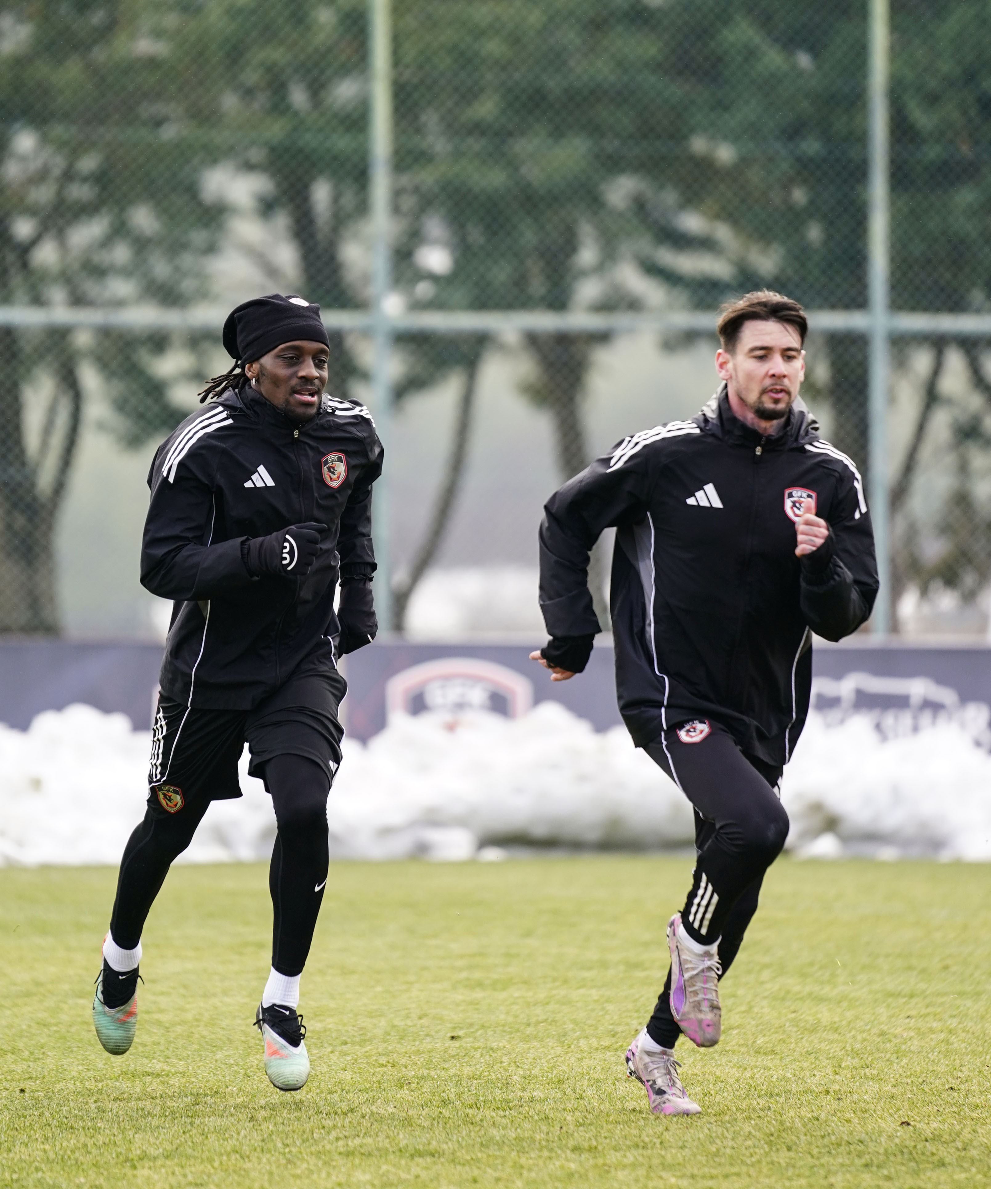 ANTRENMAN GÜNLÜĞÜ | 29.01.2026 Perşembe