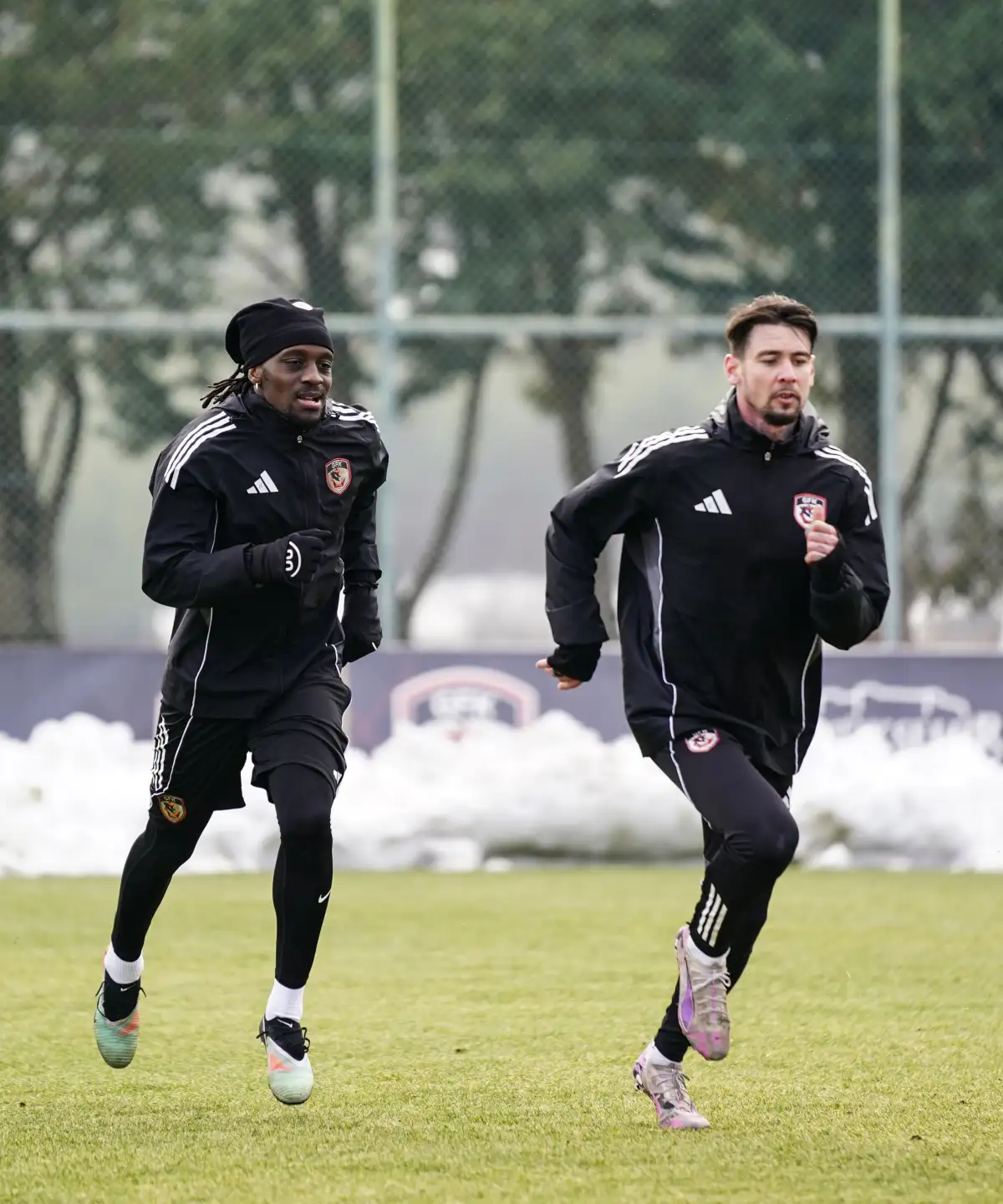 ANTRENMAN GÜNLÜĞÜ | 29.01.2026 Perşembe