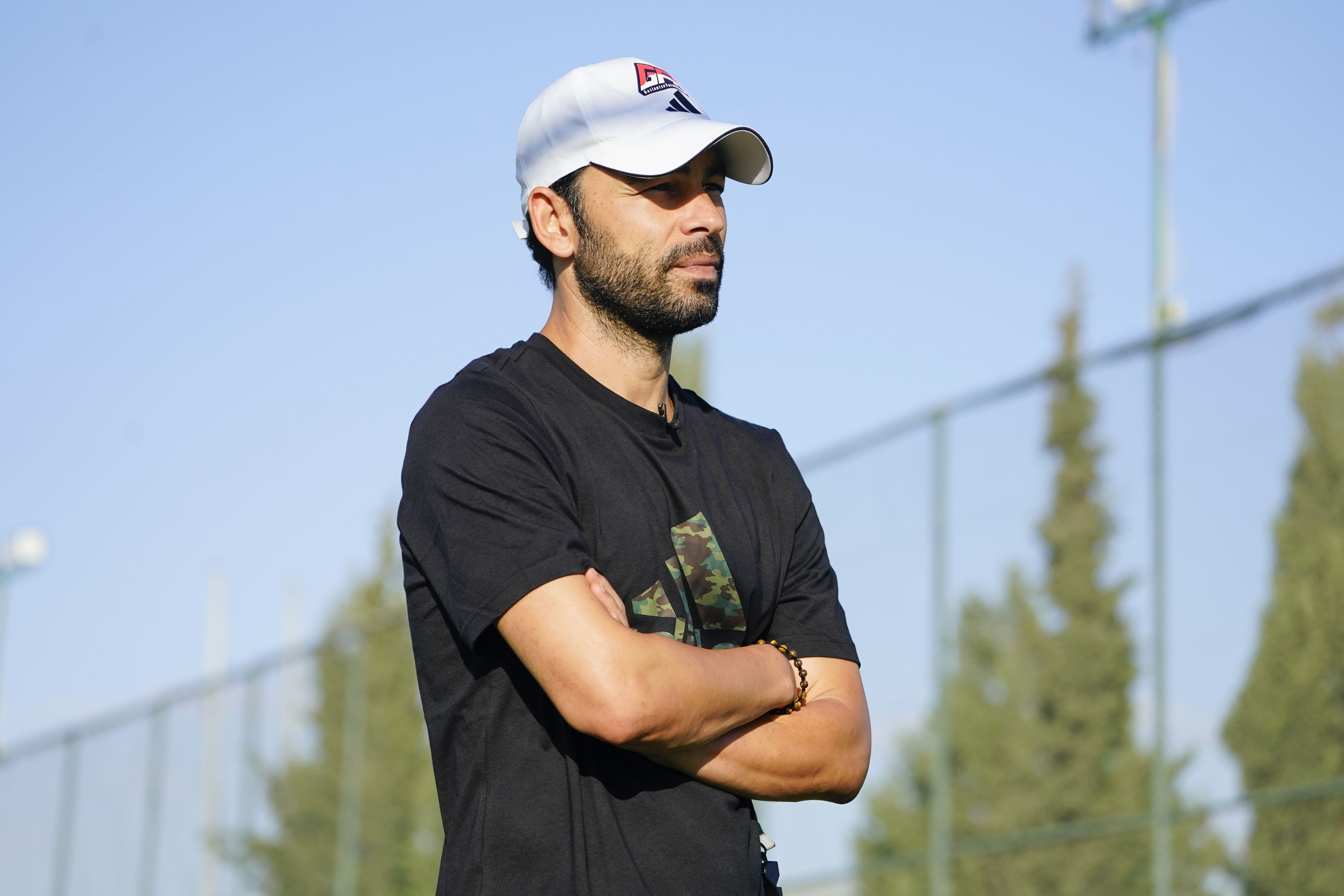 KAMP GÜNLÜĞÜ | 02.07.2024 Salı (Akşam)