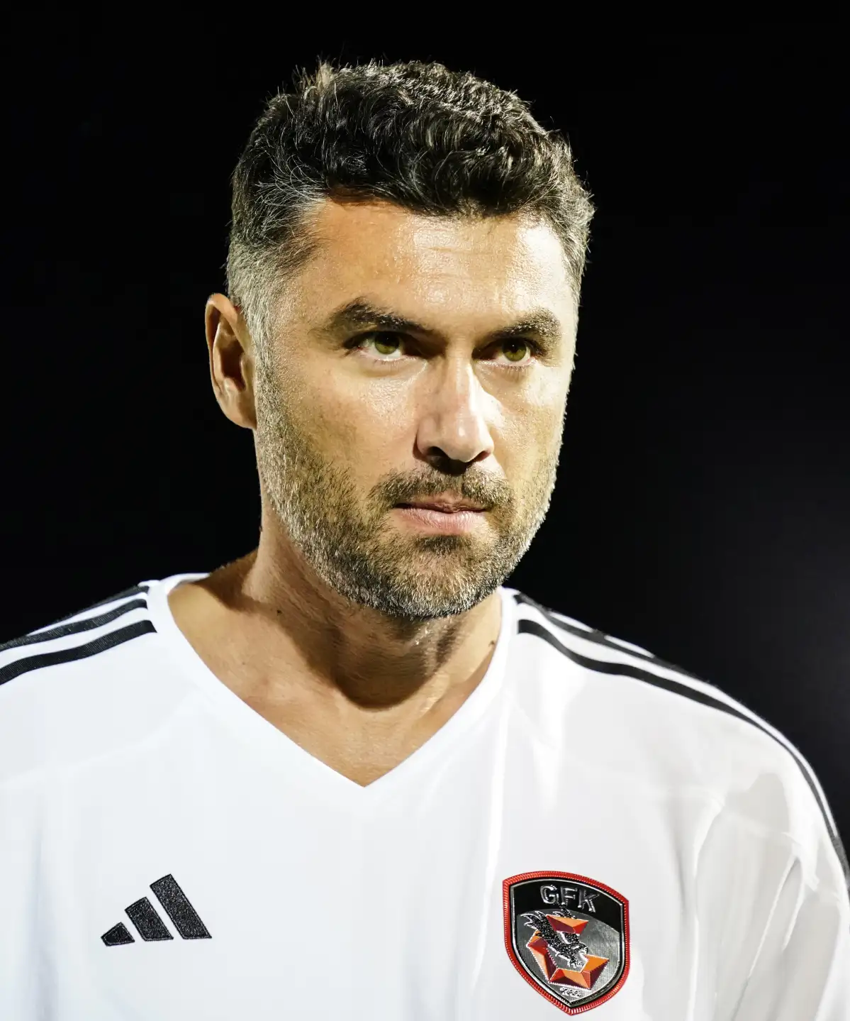 KOCAELİSPOR MAÇI HAZIRLIKLARI BAŞLADI