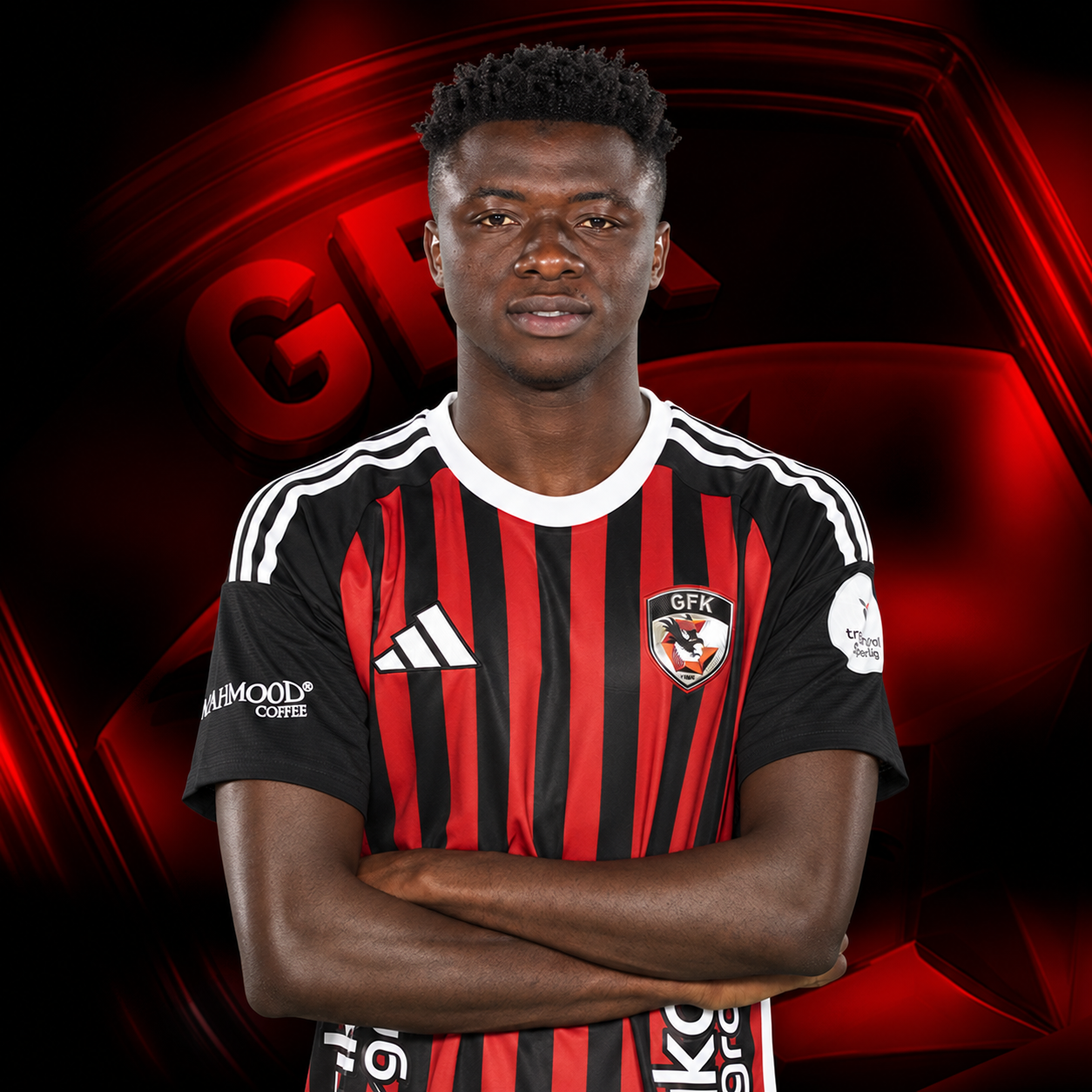 ABAKAR SYLLA