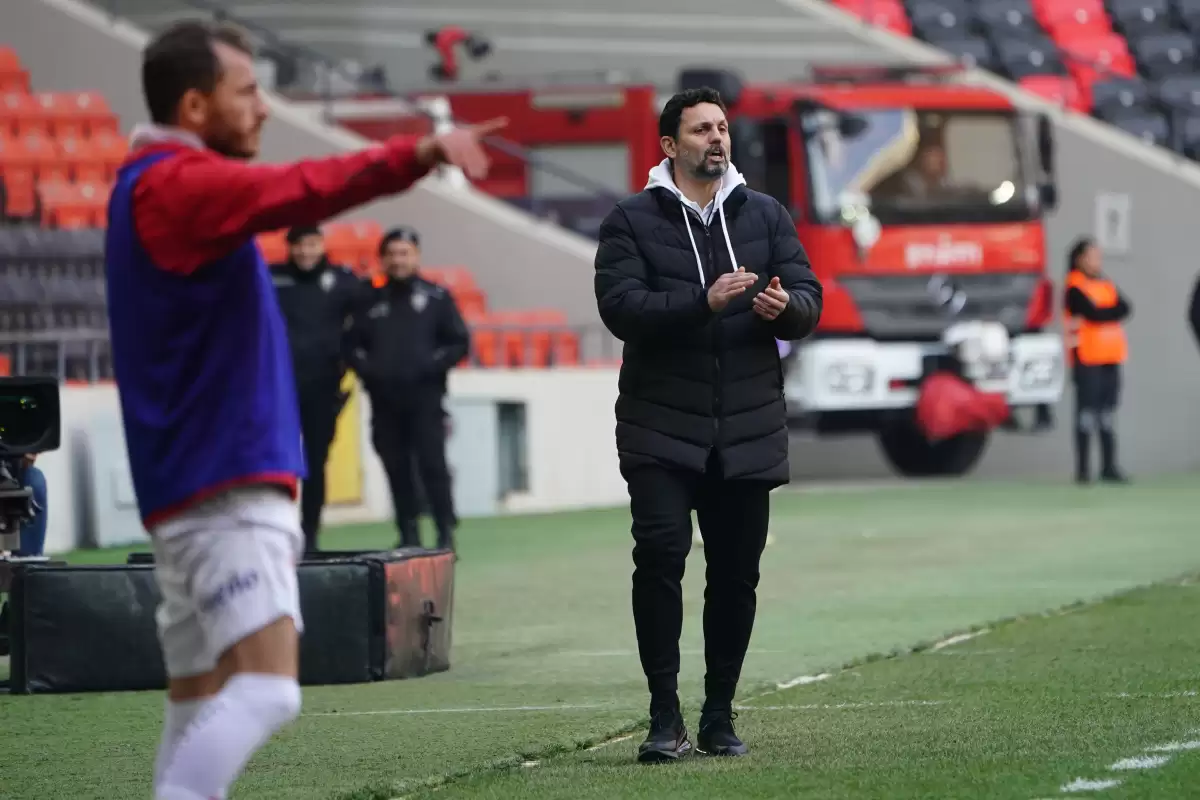 MAÇ SONUCU | Gaziantep 1-2 Sivasspor