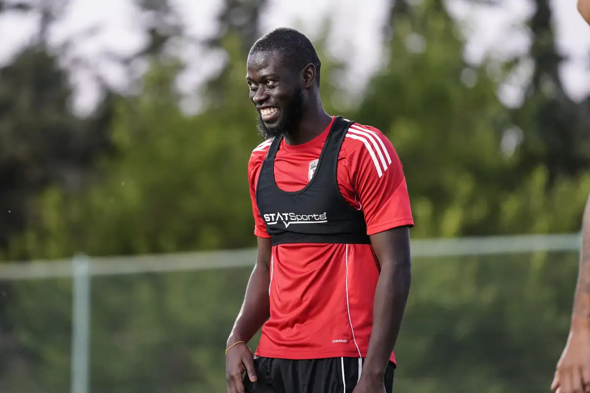 ANTRENMAN GÜNLÜĞÜ | 16.09.2025 Salı