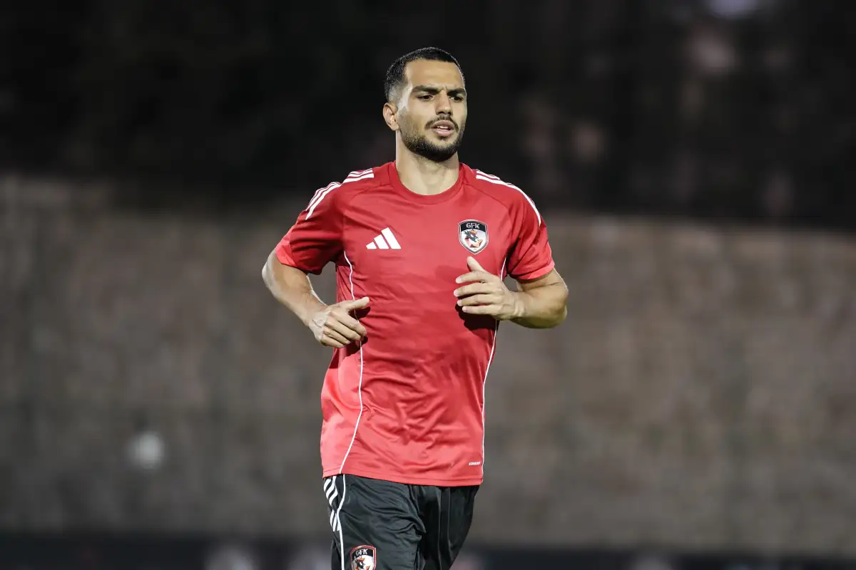 ANTRENMAN GÜNLÜĞÜ | 16.09.2025 Salı