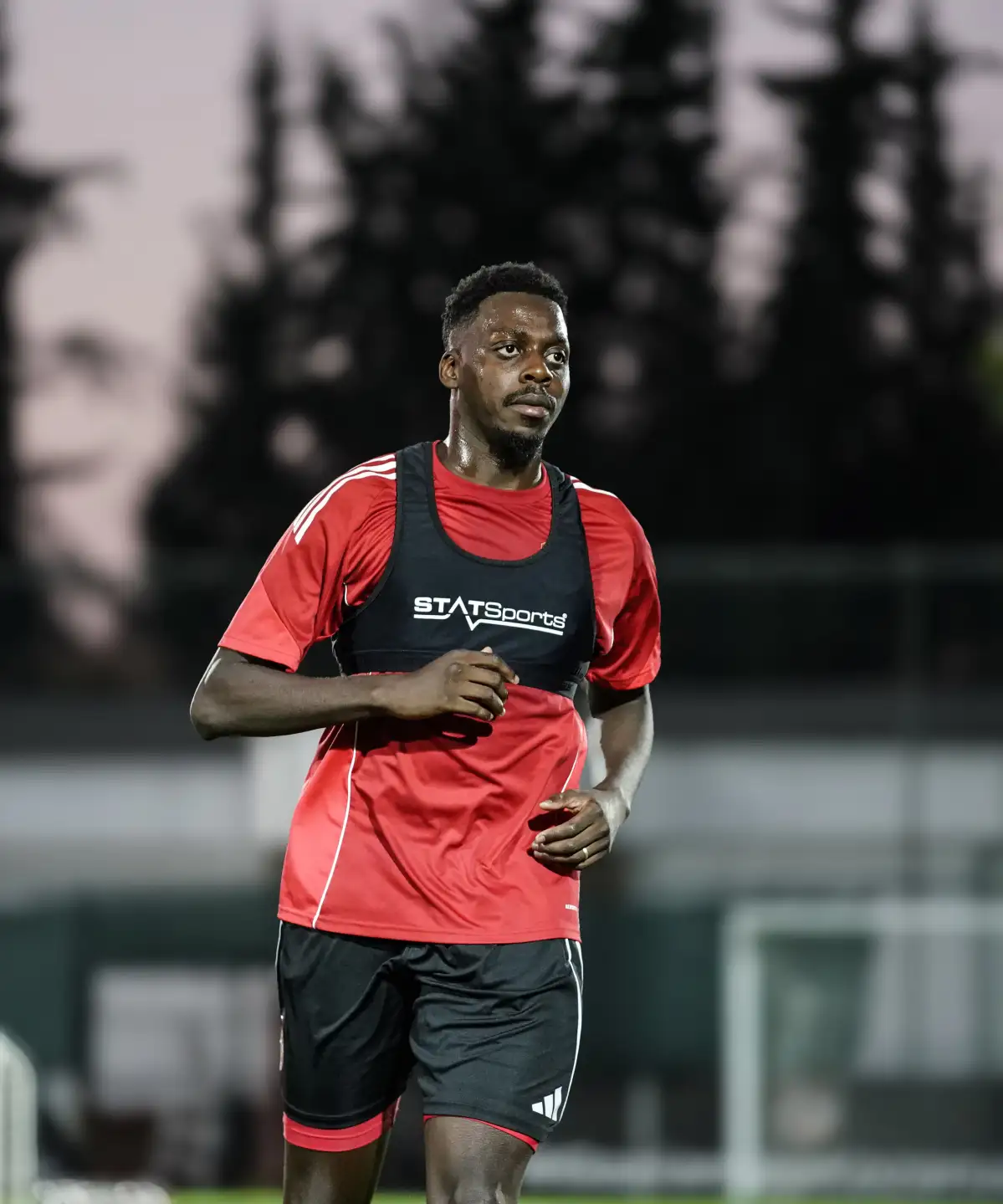 ANTRENMAN GÜNLÜĞÜ | 16.09.2025 Salı