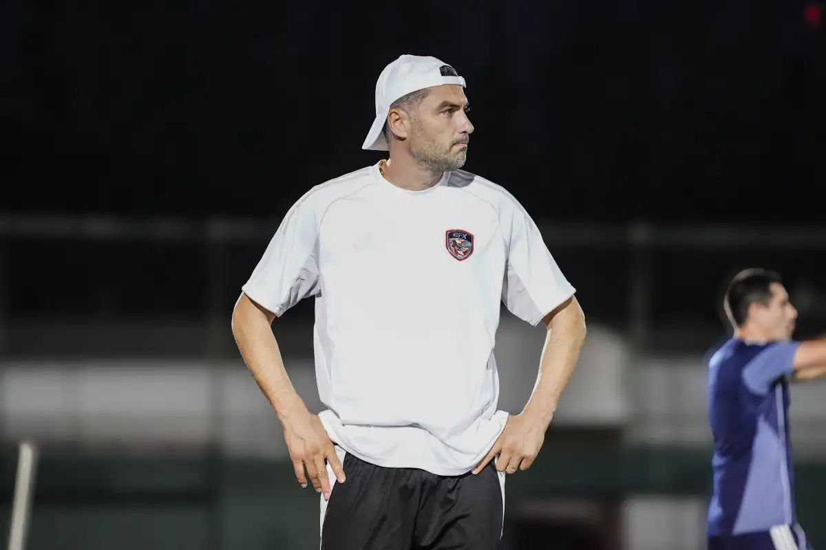 ANTRENMAN GÜNLÜĞÜ | 16.09.2025 Salı