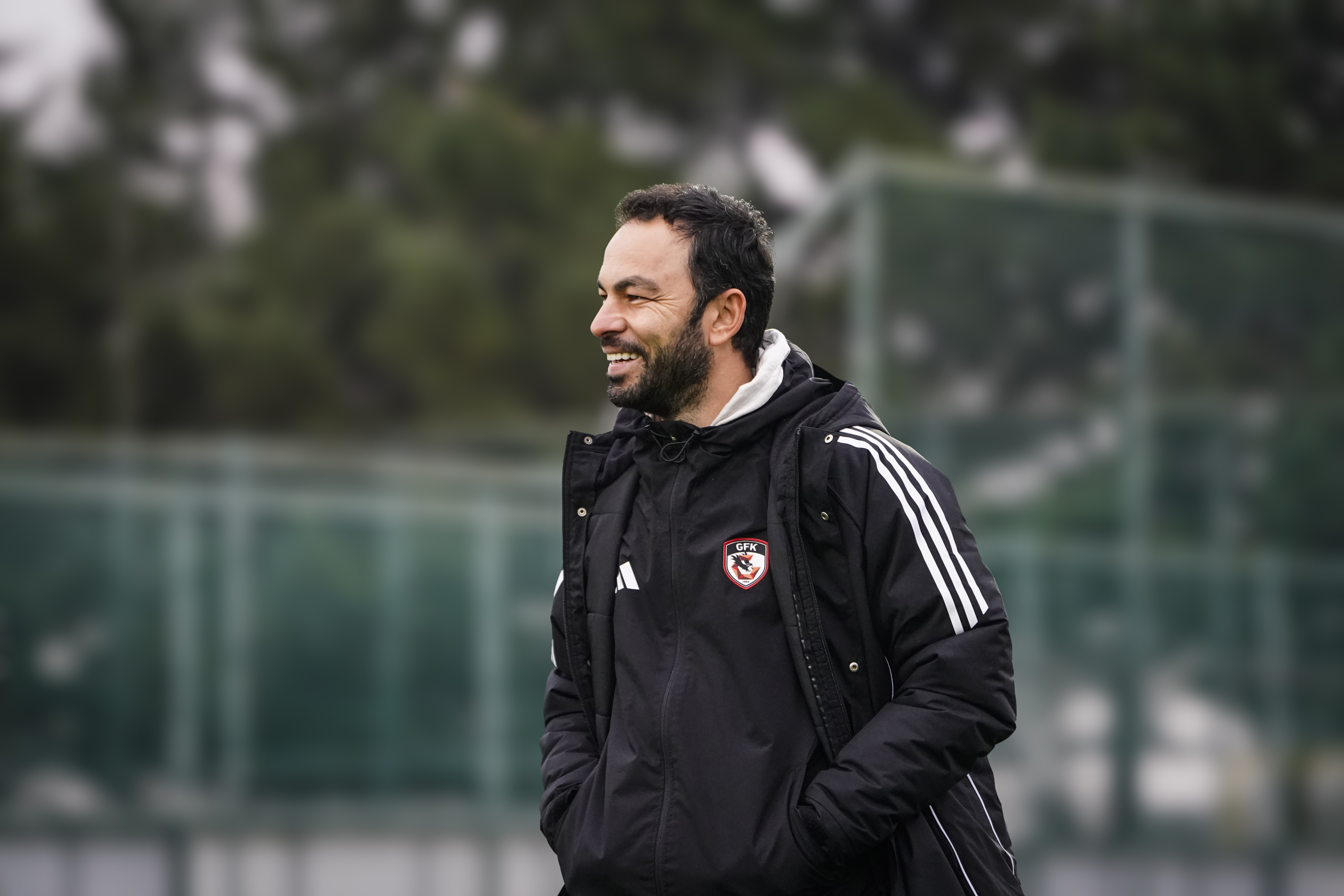 ANTRENMAN GÜNLÜĞÜ | 30.12.2024 Pazartesi