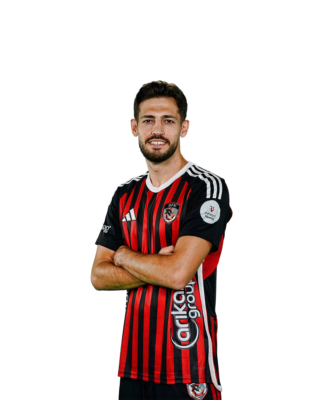 ARDA KIZILDAĞ