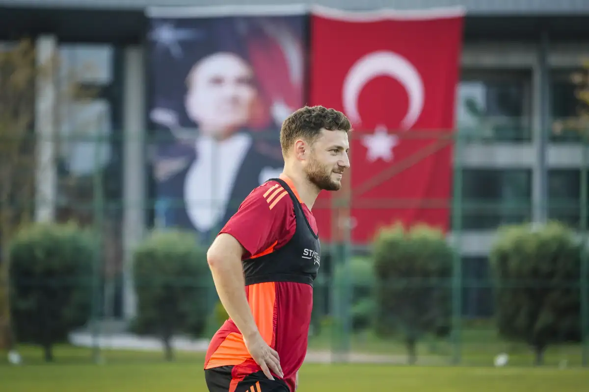 KAMP GÜNLÜĞÜ | 29.08.2024 Perşembe