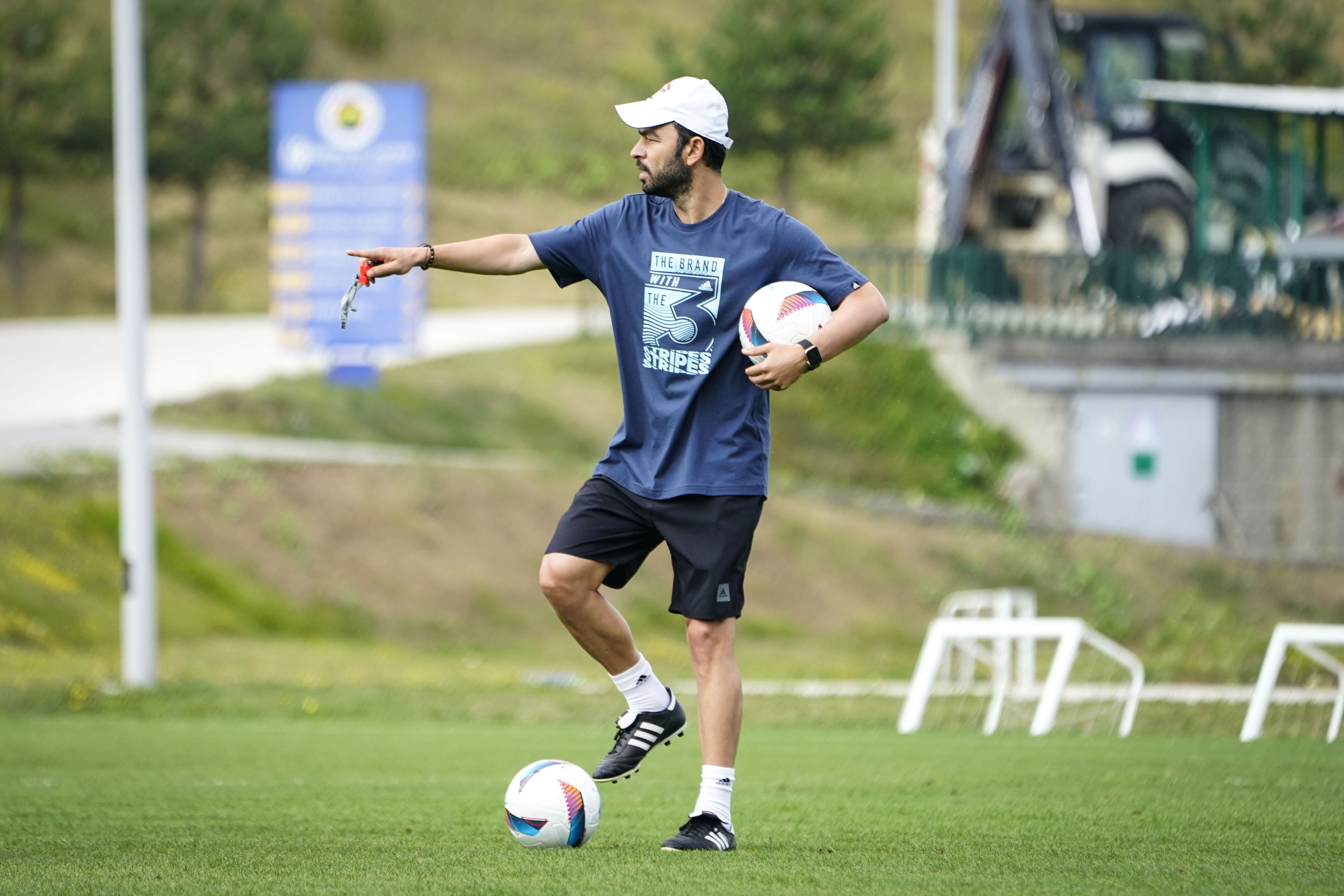 KAMP GÜNLÜĞÜ | 24.07.2024 Çarşamba