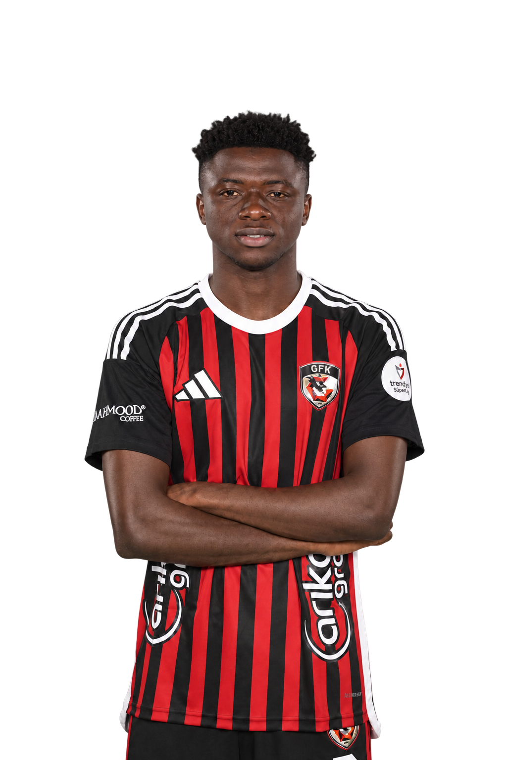 ABAKAR SYLLA
