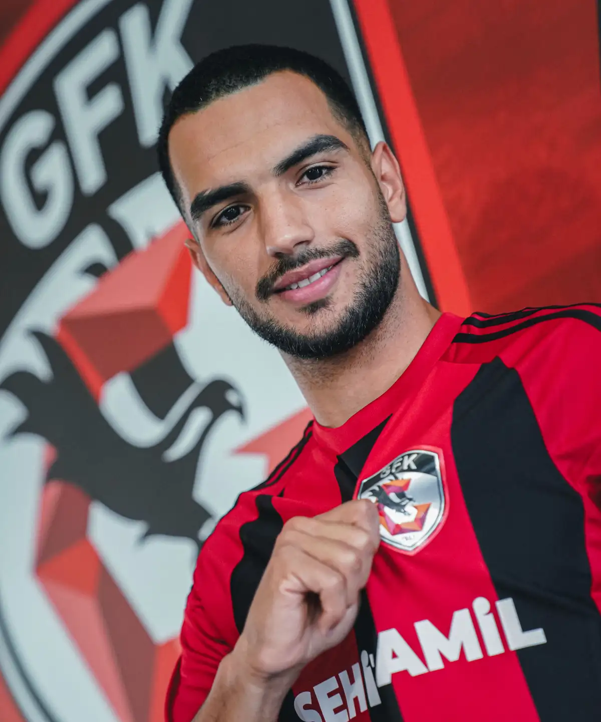TRANSFER | MELİH KABASAKAL GAZİANTEP'TE!