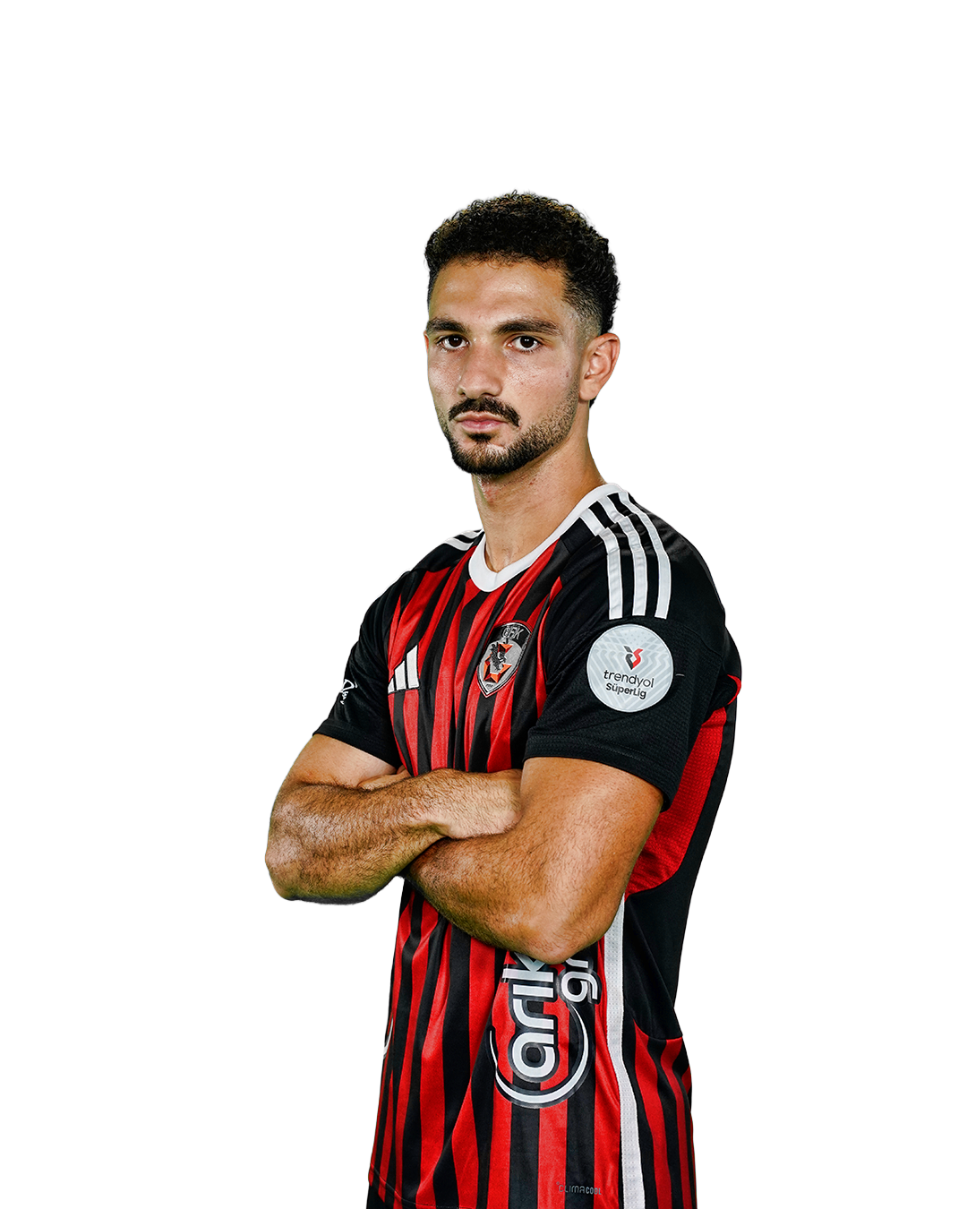 KERİM CALHANOGLU
