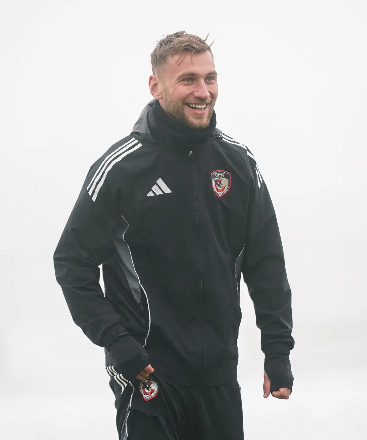 ANTRENMAN GÜNLÜĞÜ | 23.01.2026 Cuma