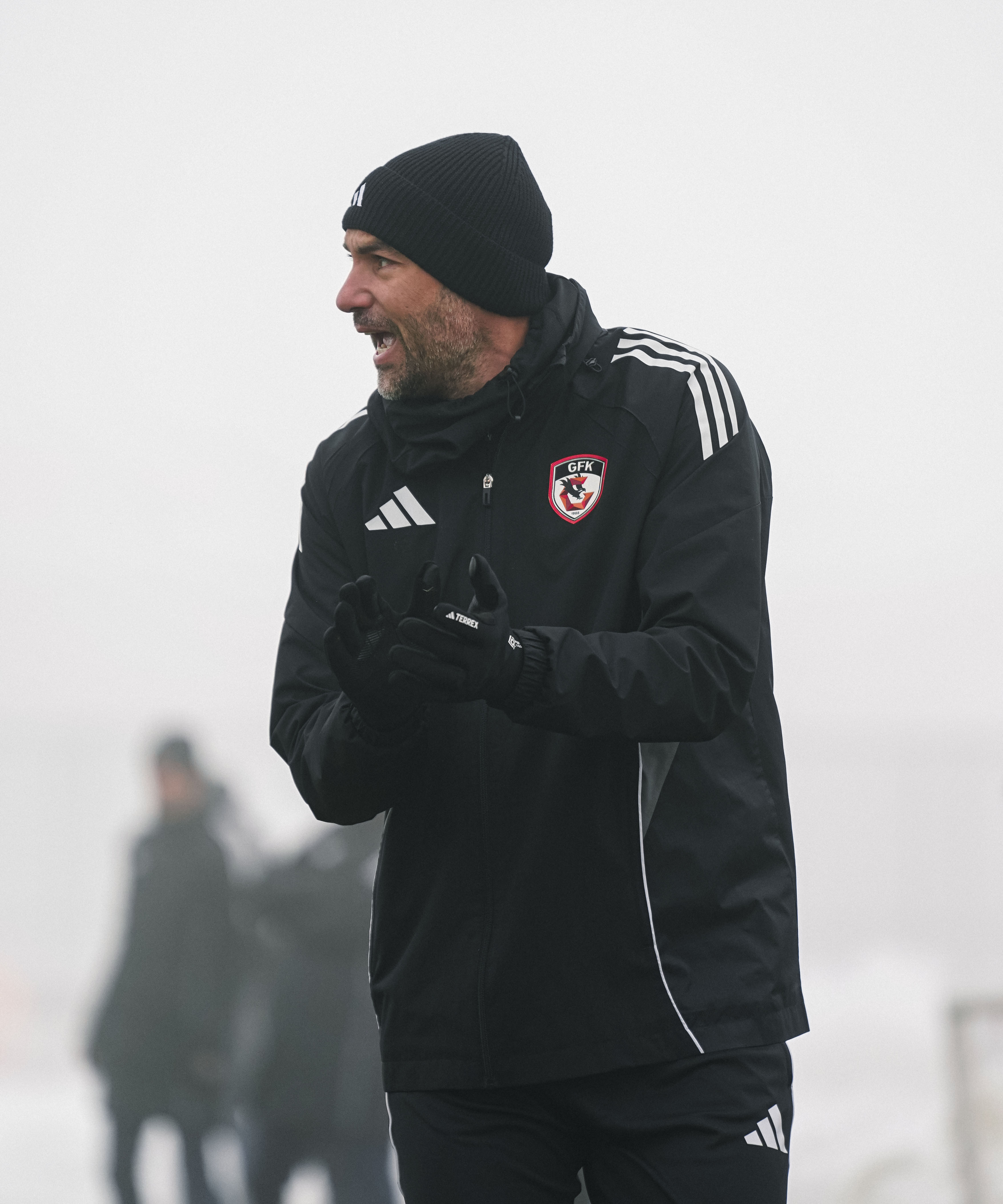 ANTRENMAN GÜNLÜĞÜ | 23.01.2026 Cuma