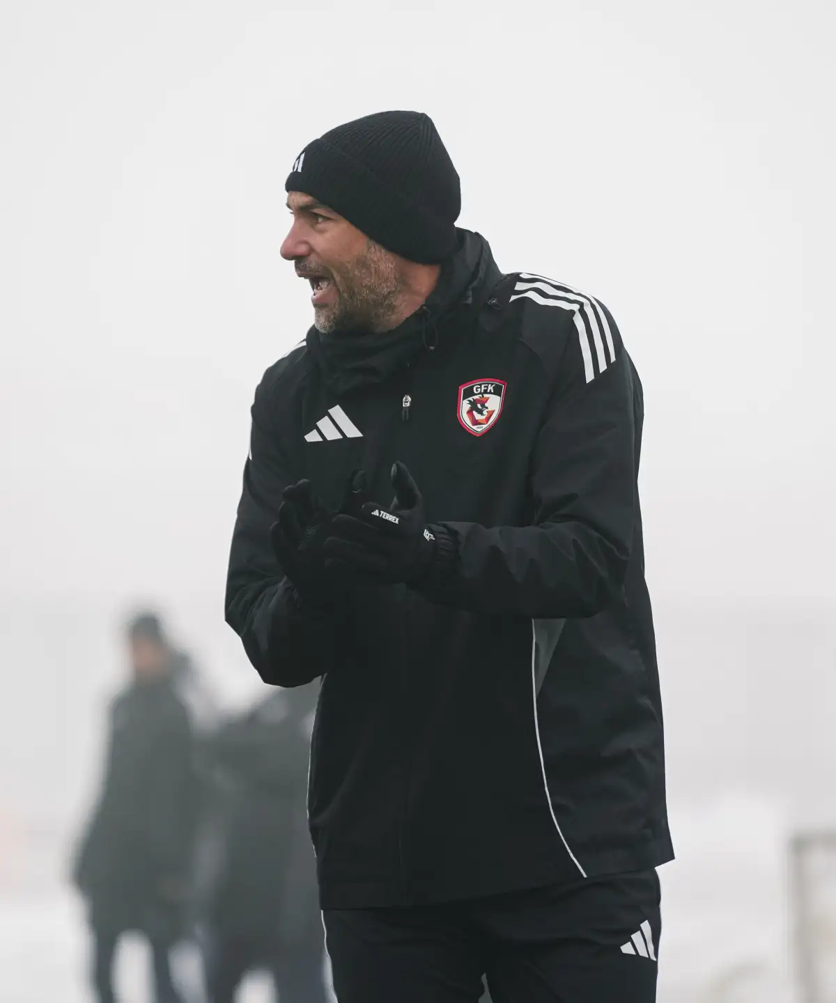 ANTRENMAN GÜNLÜĞÜ | 23.01.2026 Cuma