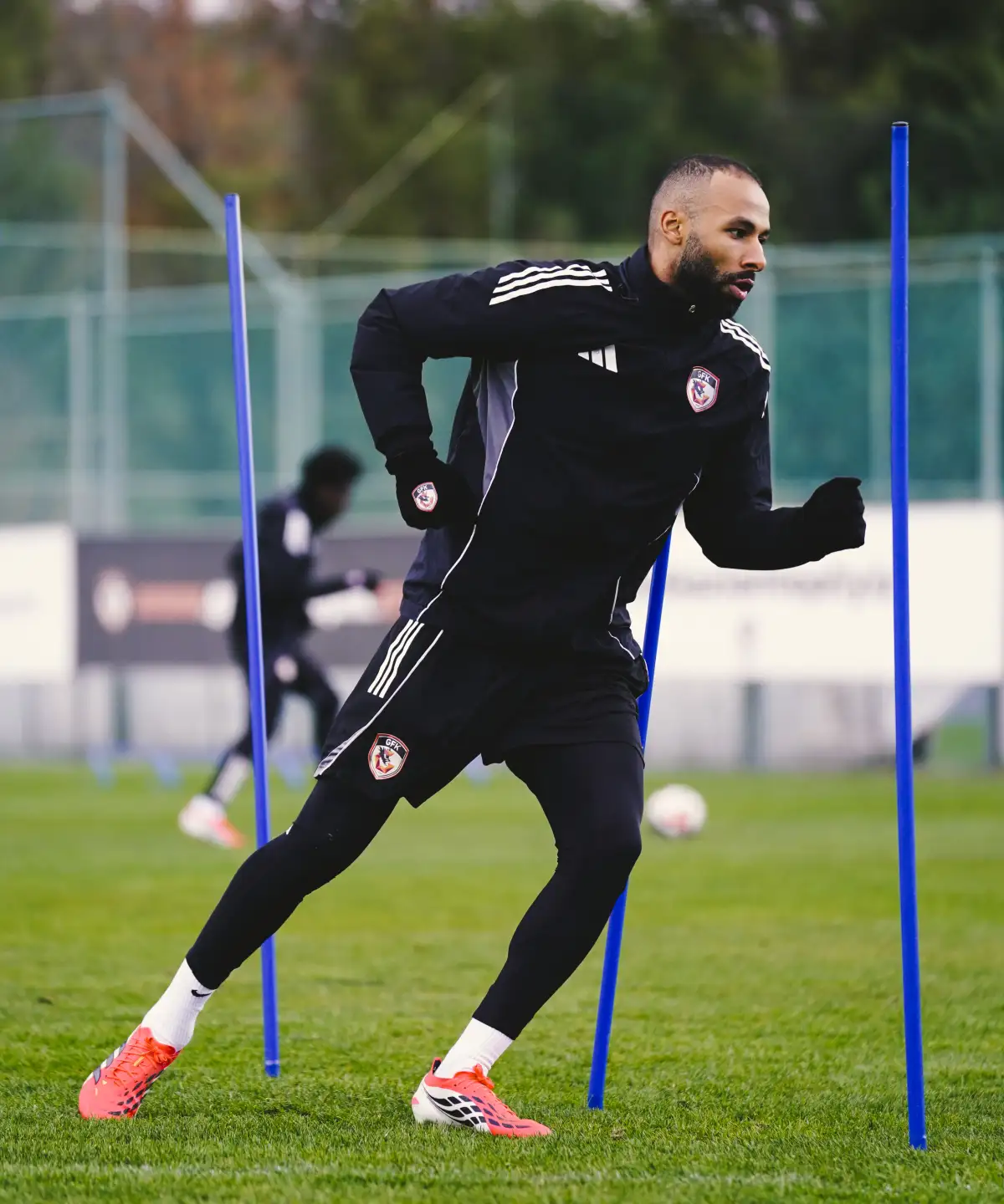 ANTRENMAN GÜNLÜĞÜ | 26.02.2026 Perşembe