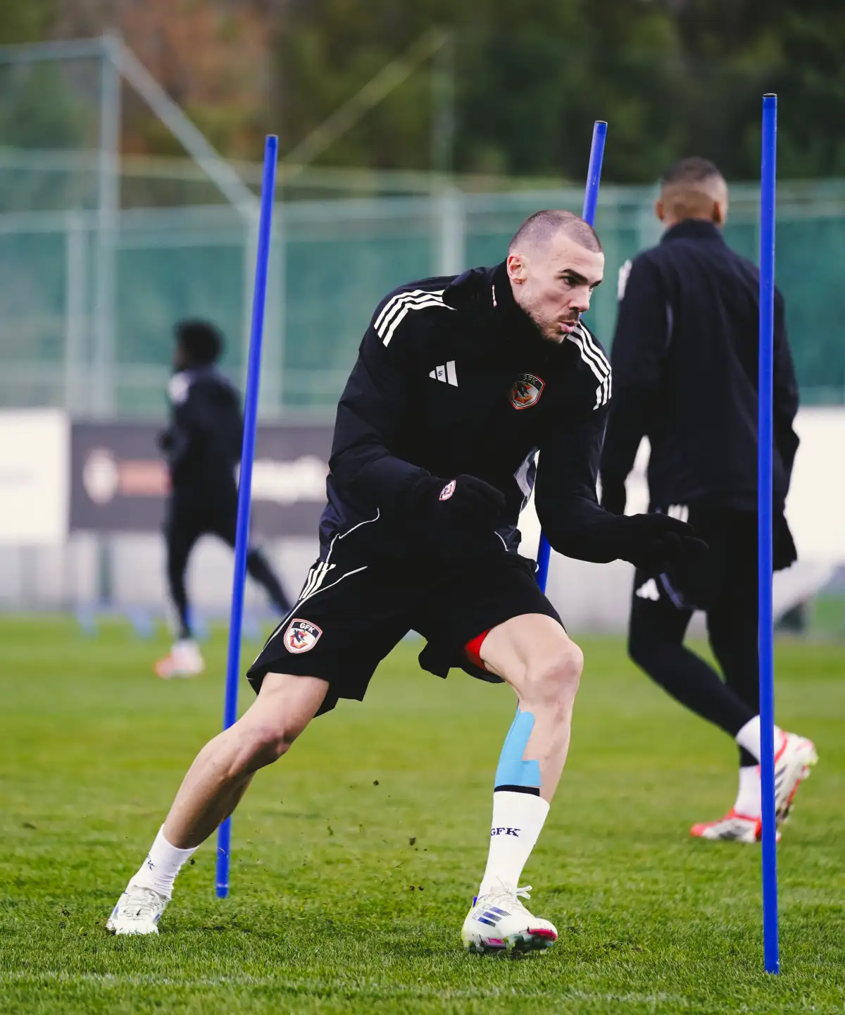 ANTRENMAN GÜNLÜĞÜ | 26.02.2026 Perşembe