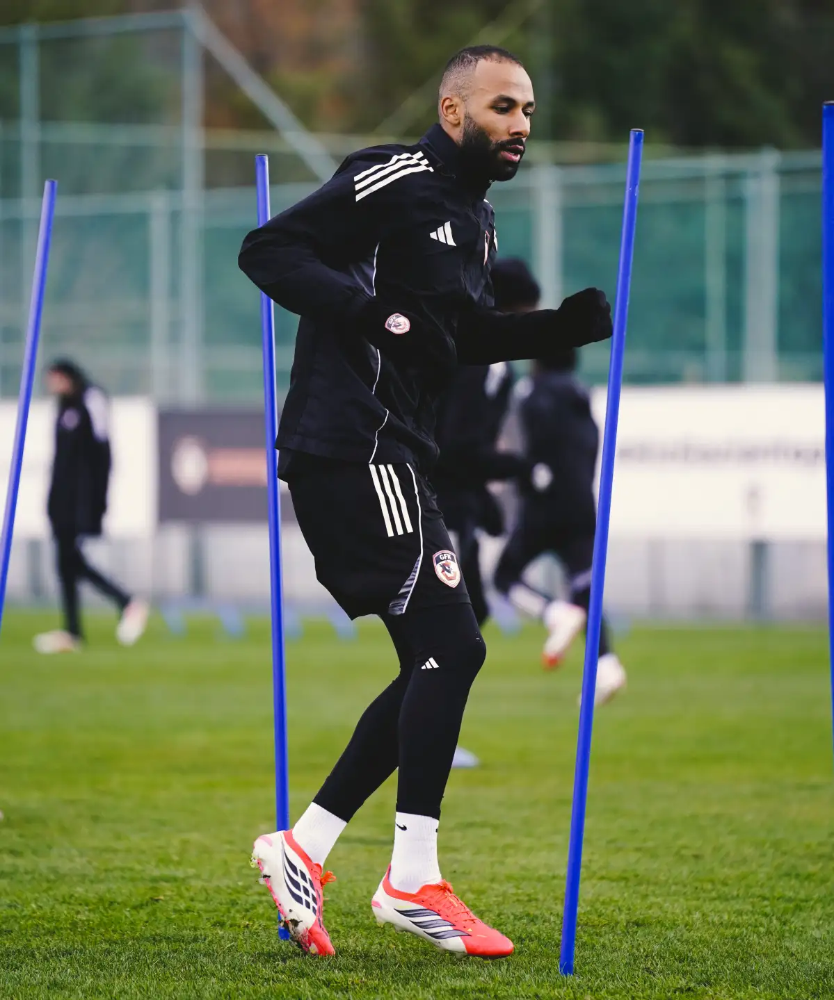 ANTRENMAN GÜNLÜĞÜ | 26.02.2026 Perşembe