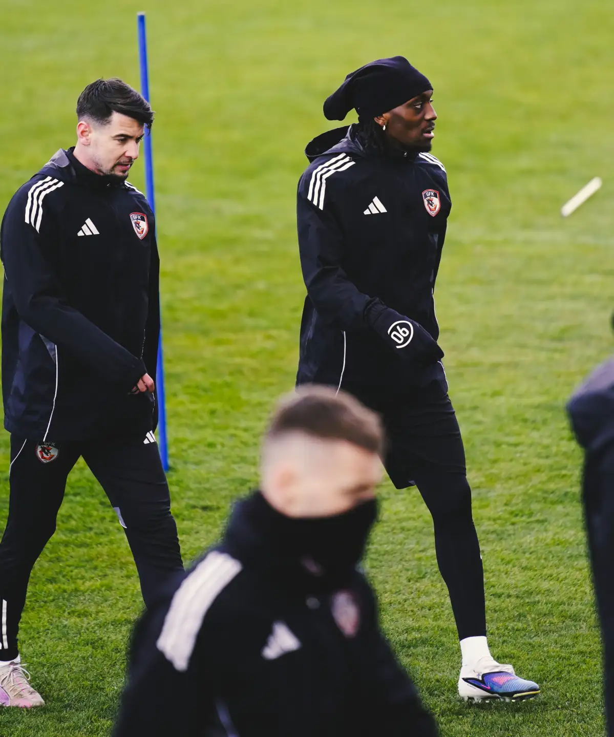 ANTRENMAN GÜNLÜĞÜ | 26.02.2026 Perşembe