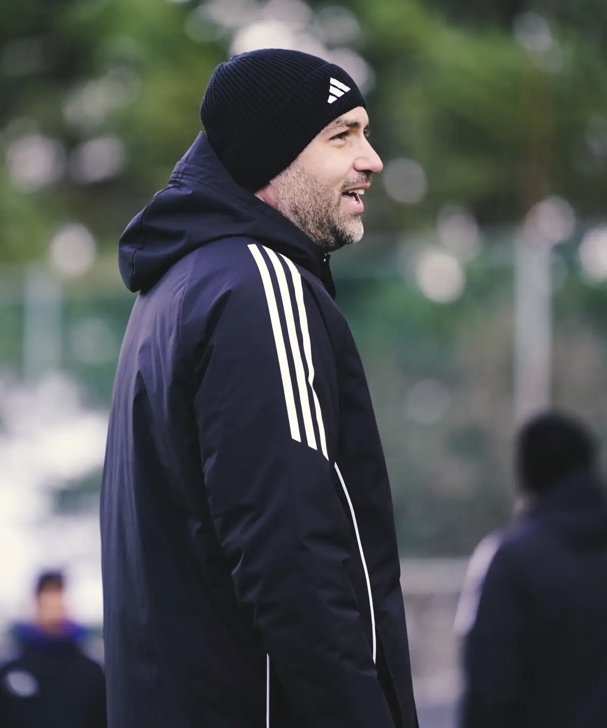 ANTRENMAN GÜNLÜĞÜ | 26.02.2026 Perşembe