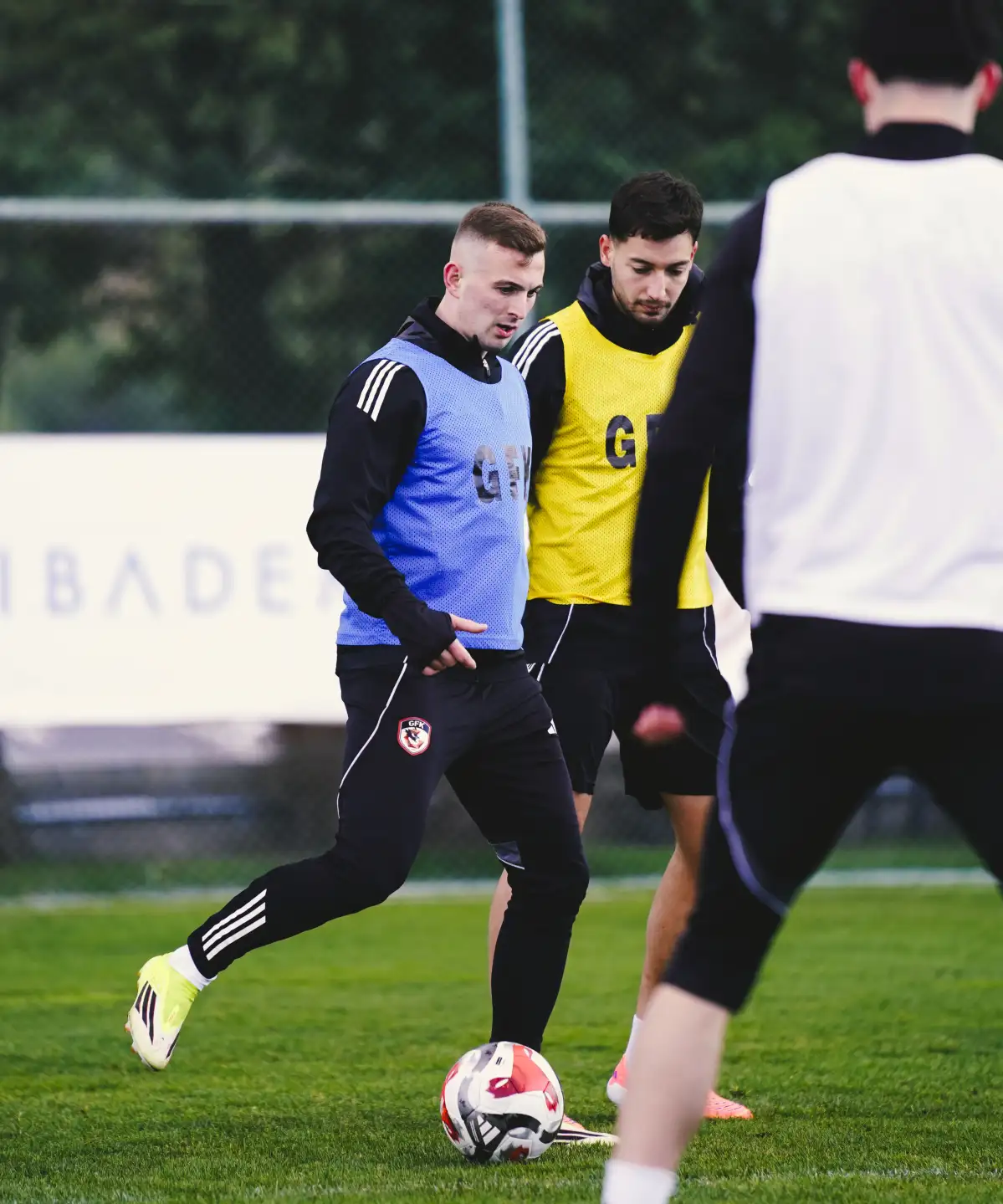 ANTRENMAN GÜNLÜĞÜ | 26.02.2026 Perşembe