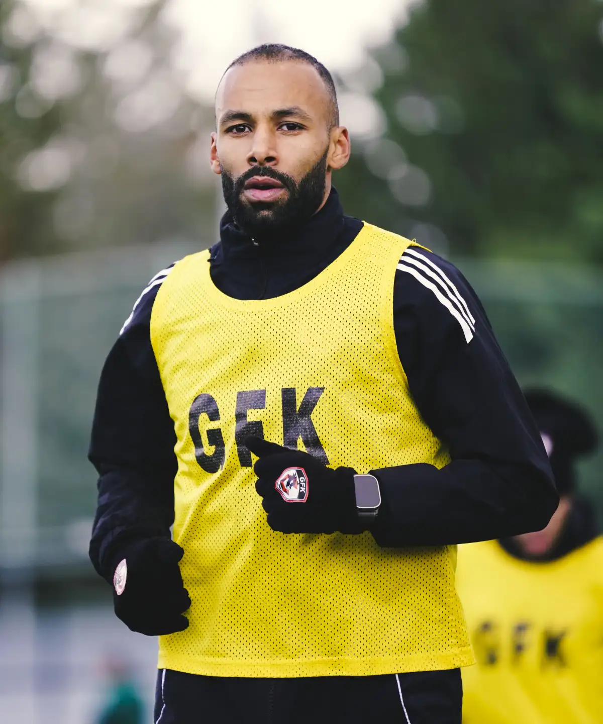 ANTRENMAN GÜNLÜĞÜ | 26.02.2026 Perşembe