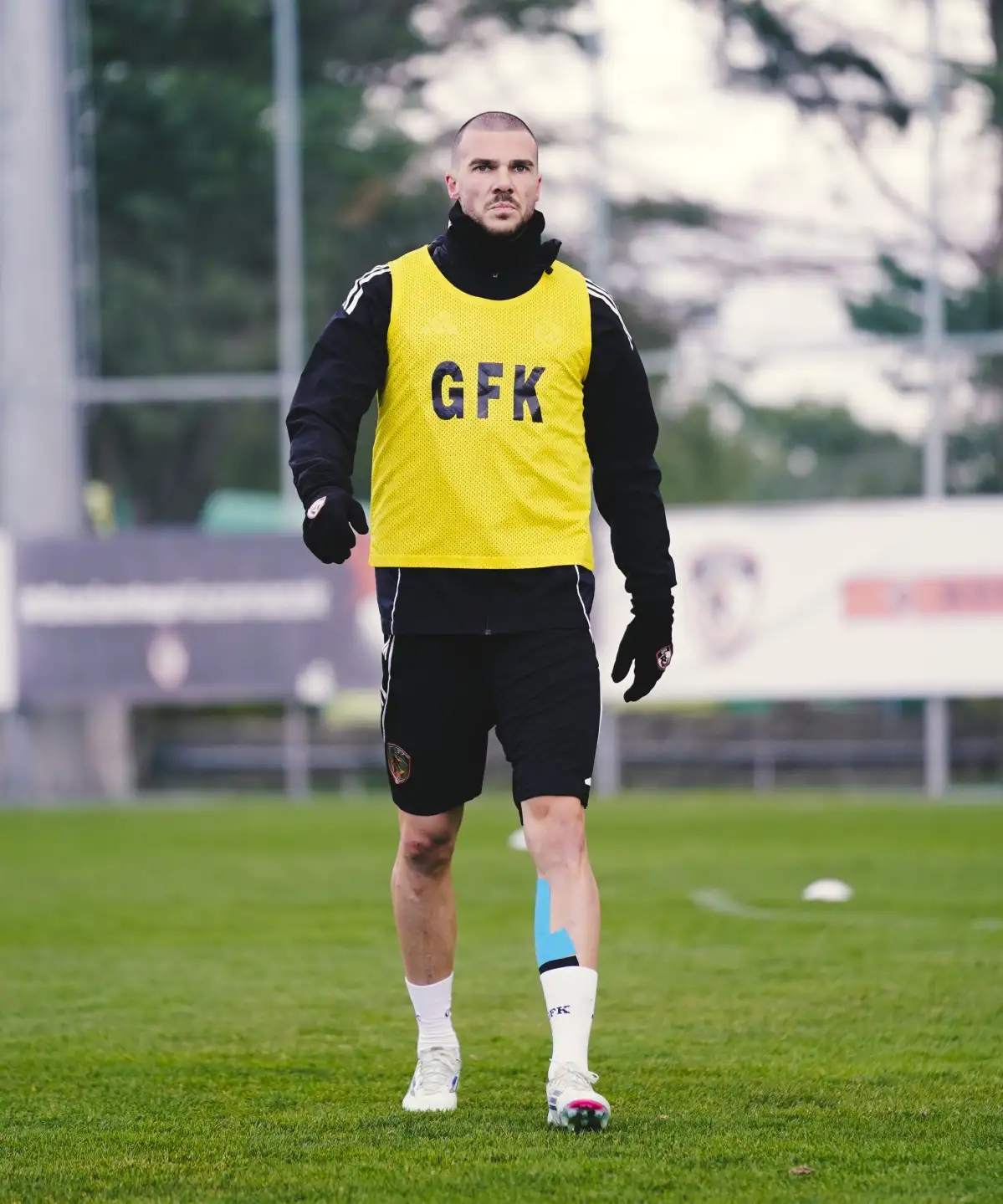 ANTRENMAN GÜNLÜĞÜ | 26.02.2026 Perşembe