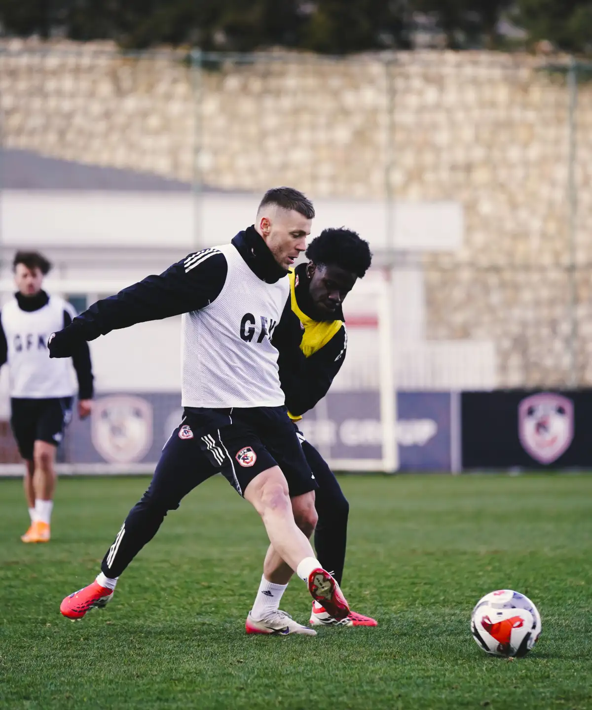 ANTRENMAN GÜNLÜĞÜ | 26.02.2026 Perşembe