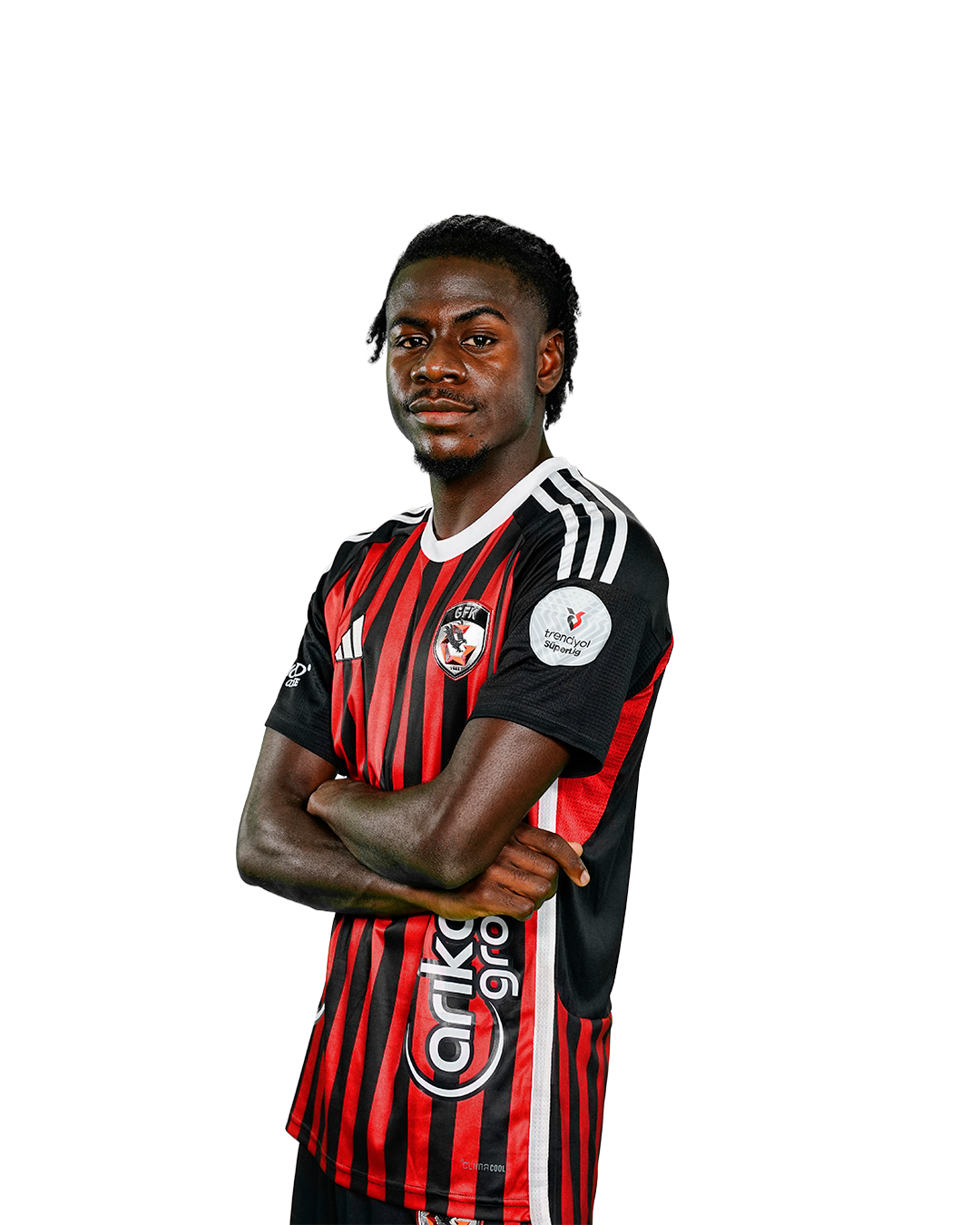 VICTOR GIDADO