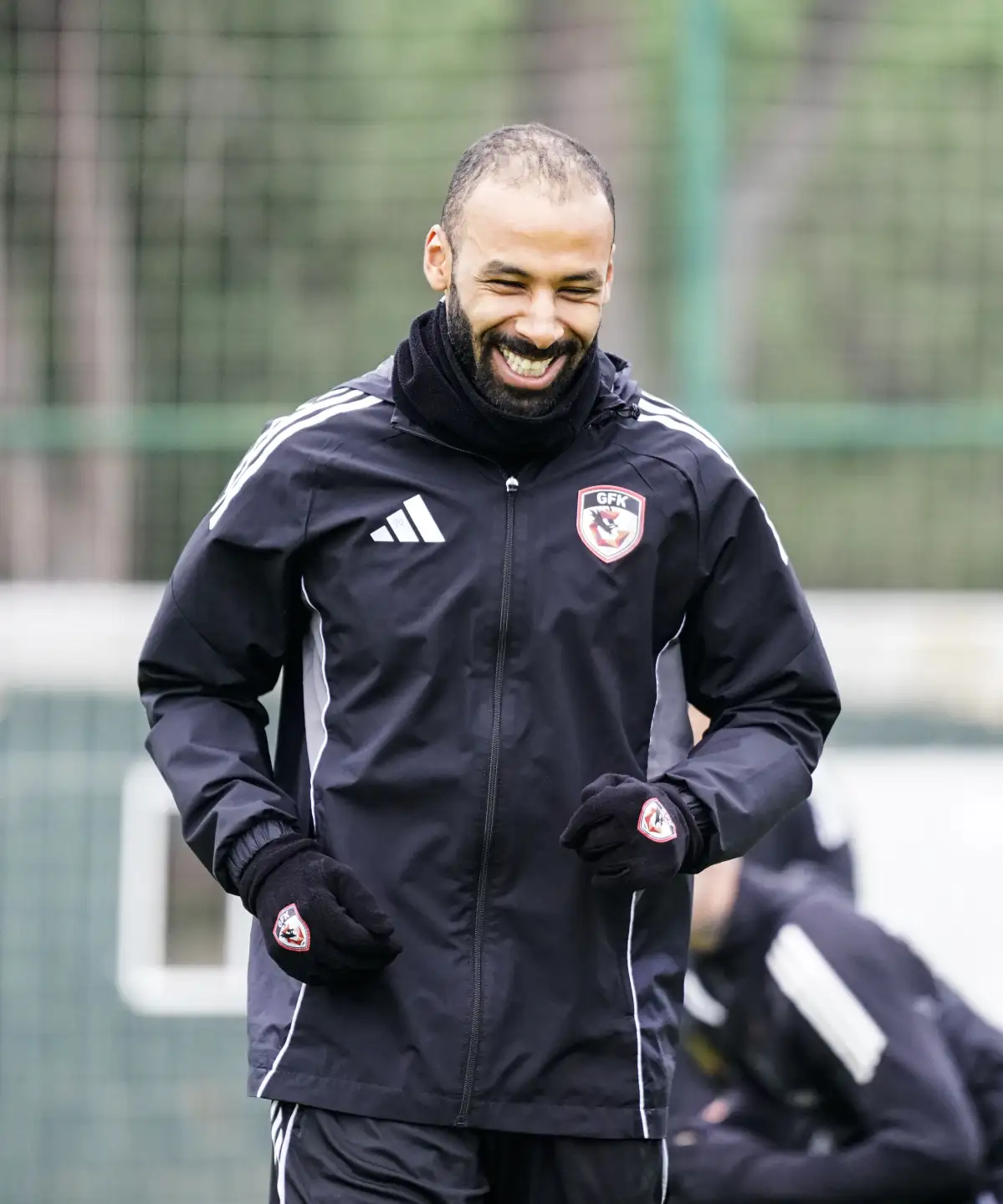 ANTALYA KAMPIMIZ TAMAMLANDI