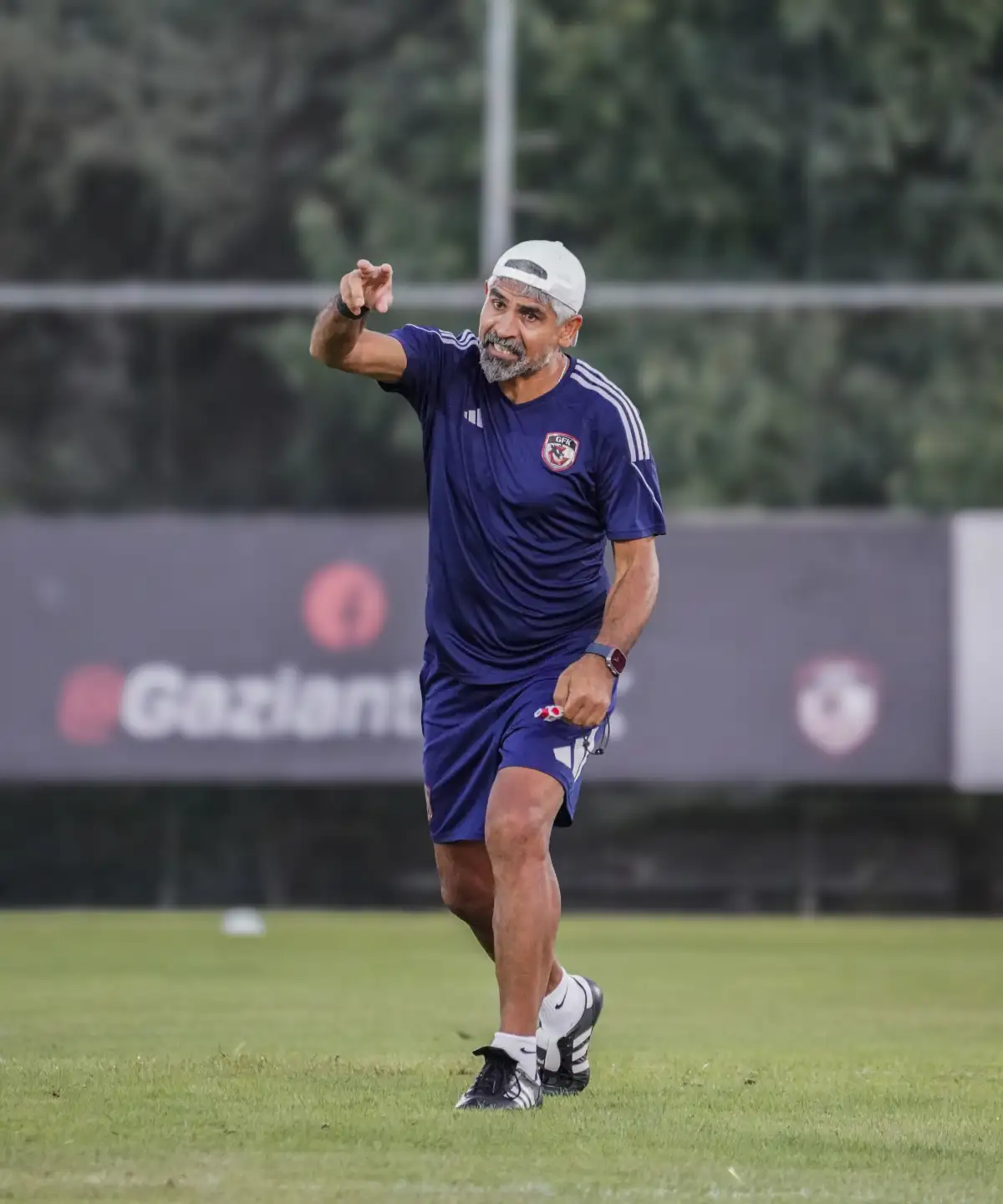 ANTRENMAN GÜNLÜĞÜ | 11.08.2025 Pazartesi