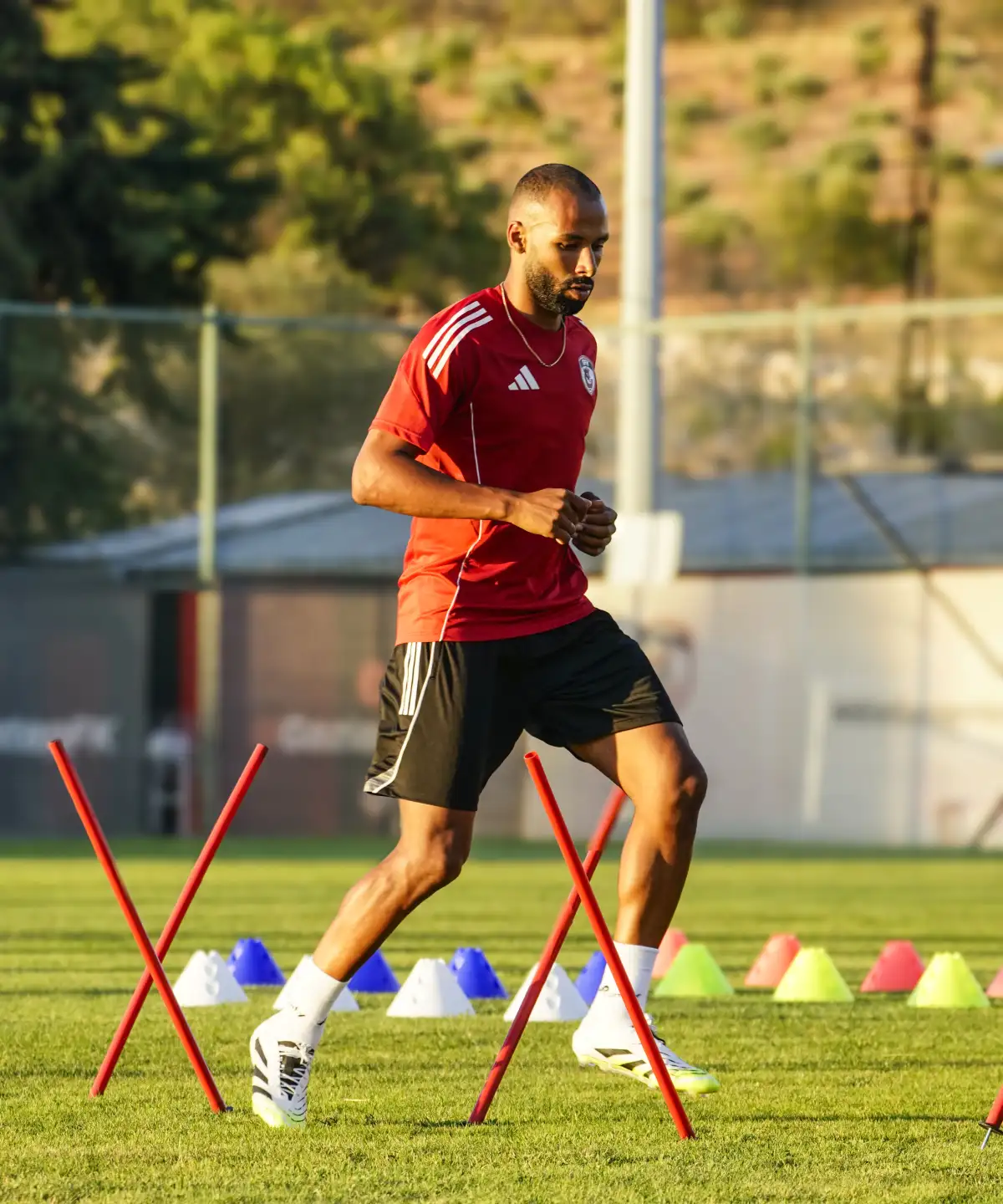 ANTRENMAN GÜNLÜĞÜ | 11.08.2025 Pazartesi