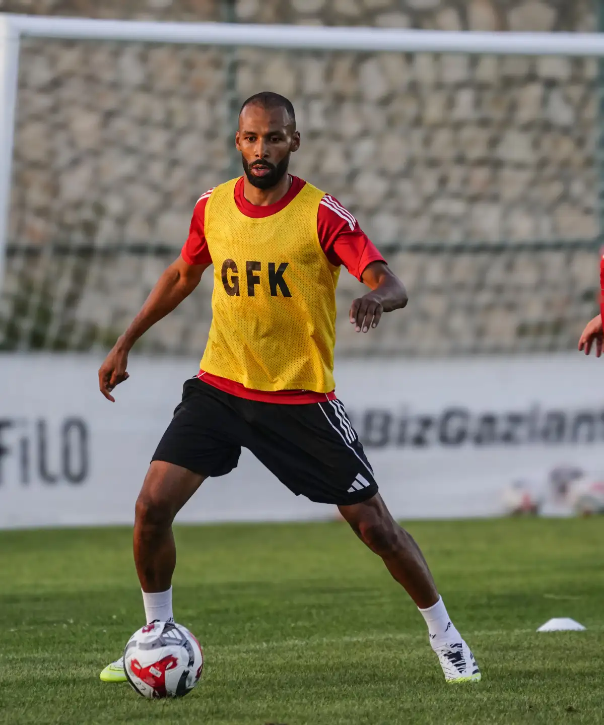 ANTRENMAN GÜNLÜĞÜ | 11.08.2025 Pazartesi